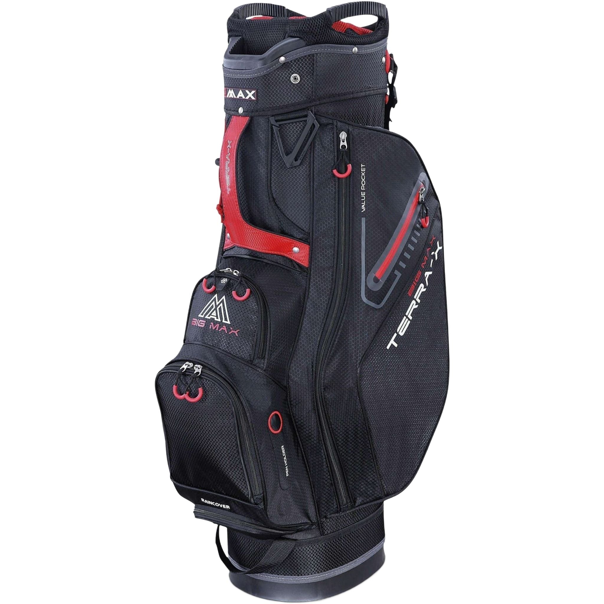 Sac de cartouche Big Max Terra X