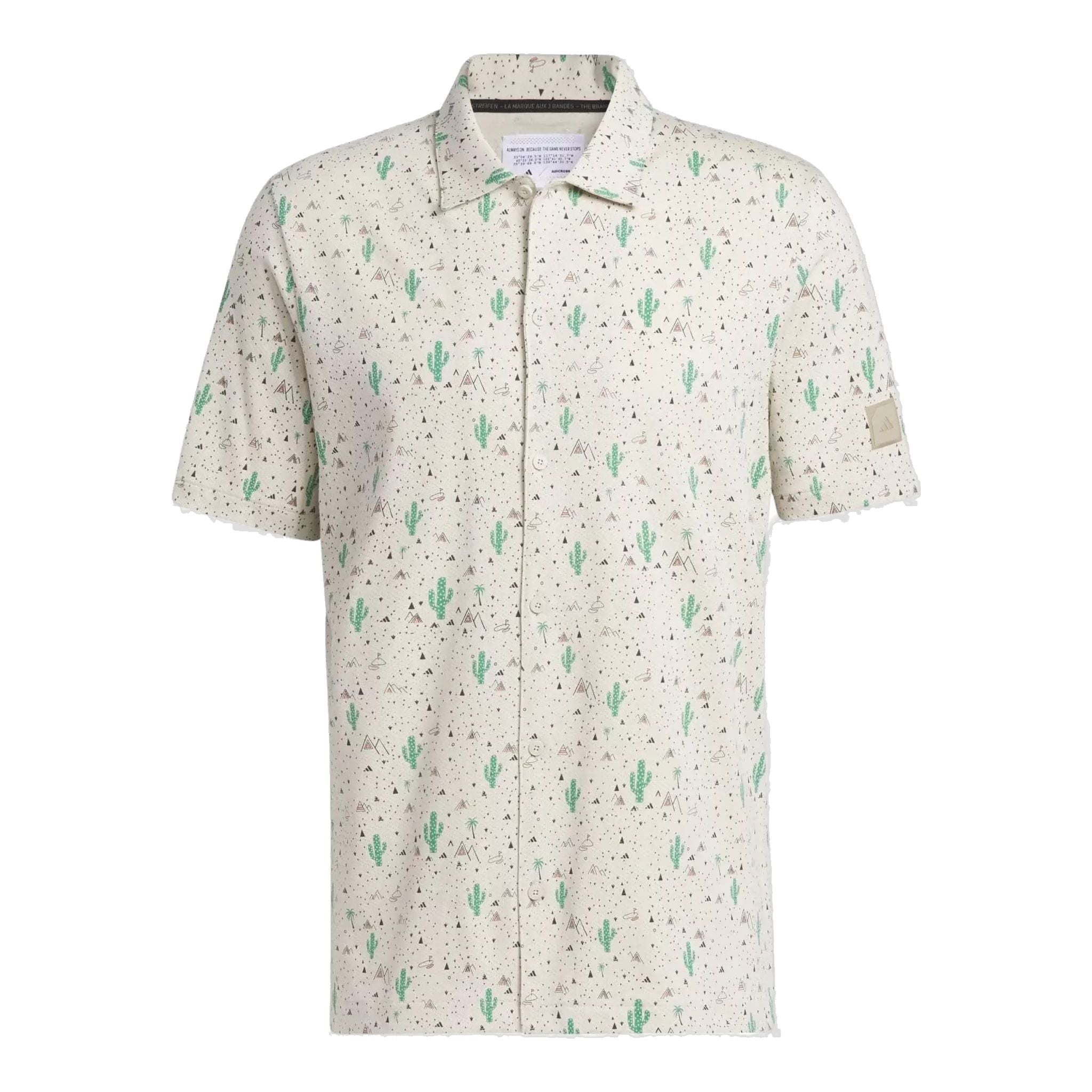 Polo de golf Adidas Adx pour homme