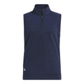Gilet polaire Adidas Jr. pour hommes