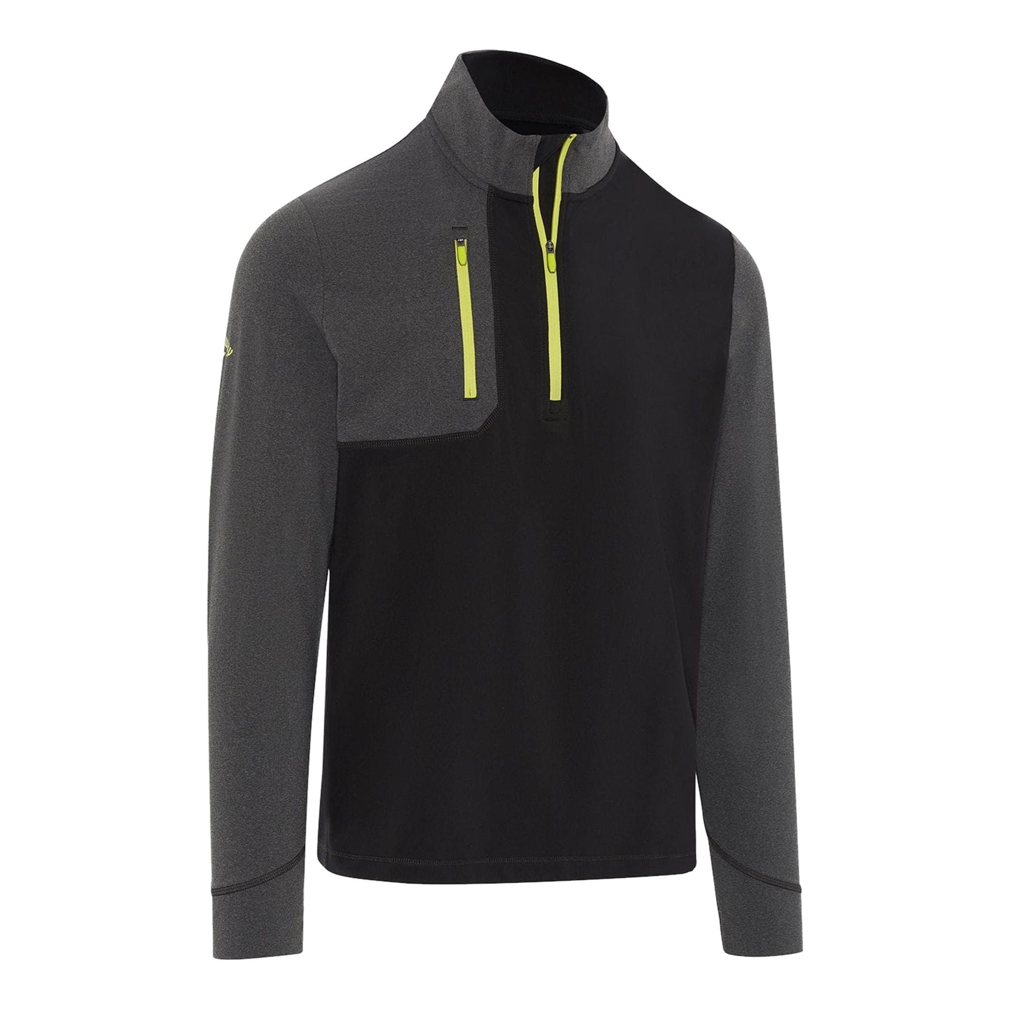 Pull Callaway Aquapel en matières mixtes pour homme