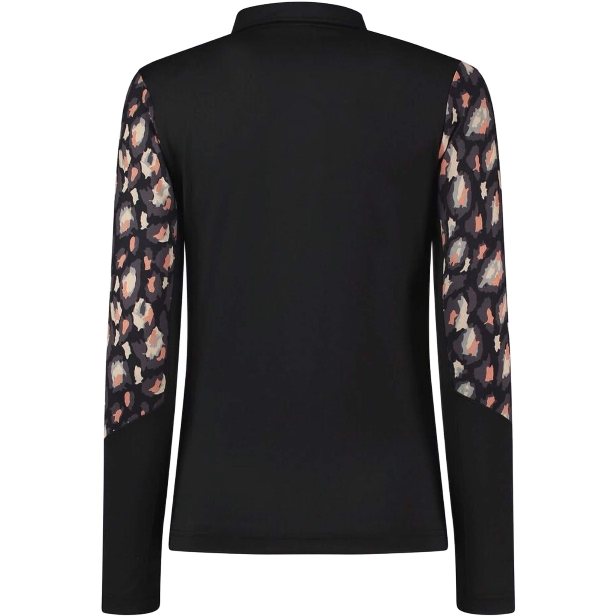 Polo à manches longues Daily Sports Bondy pour femmes