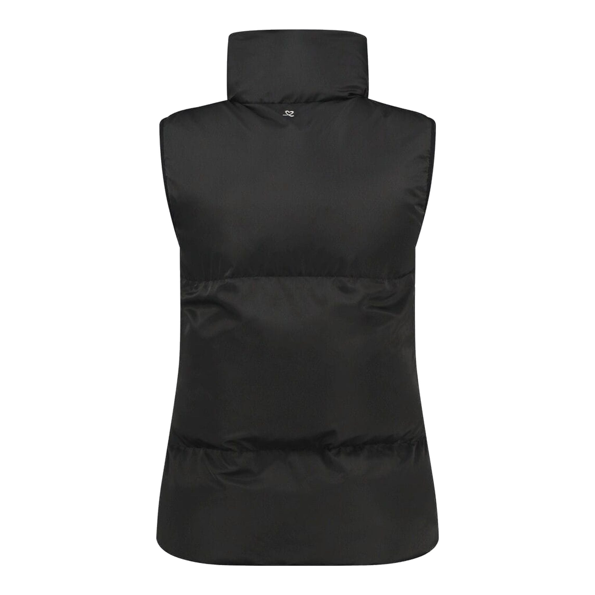 Gilet de sport quotidien Bezons pour femmes noires