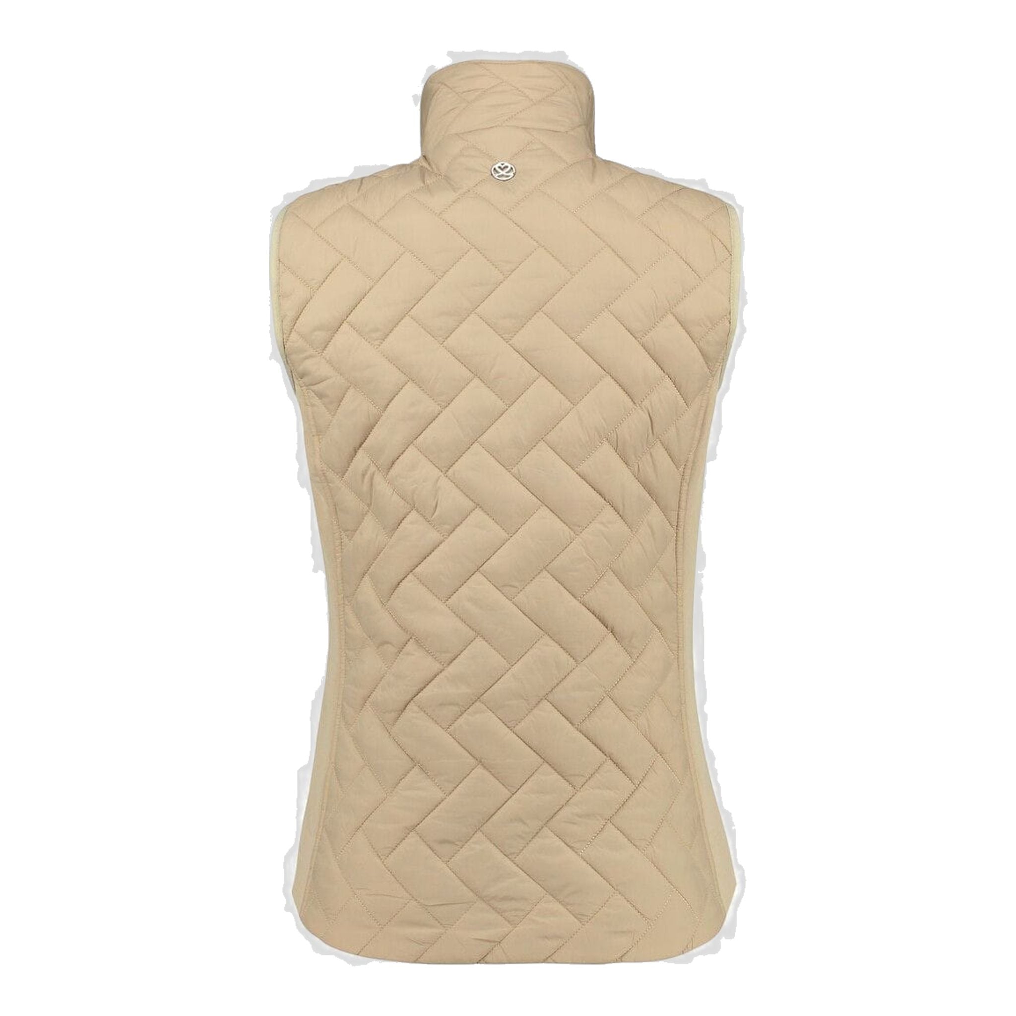 Gilet matelassé Daily Sports Bonnie pour femme