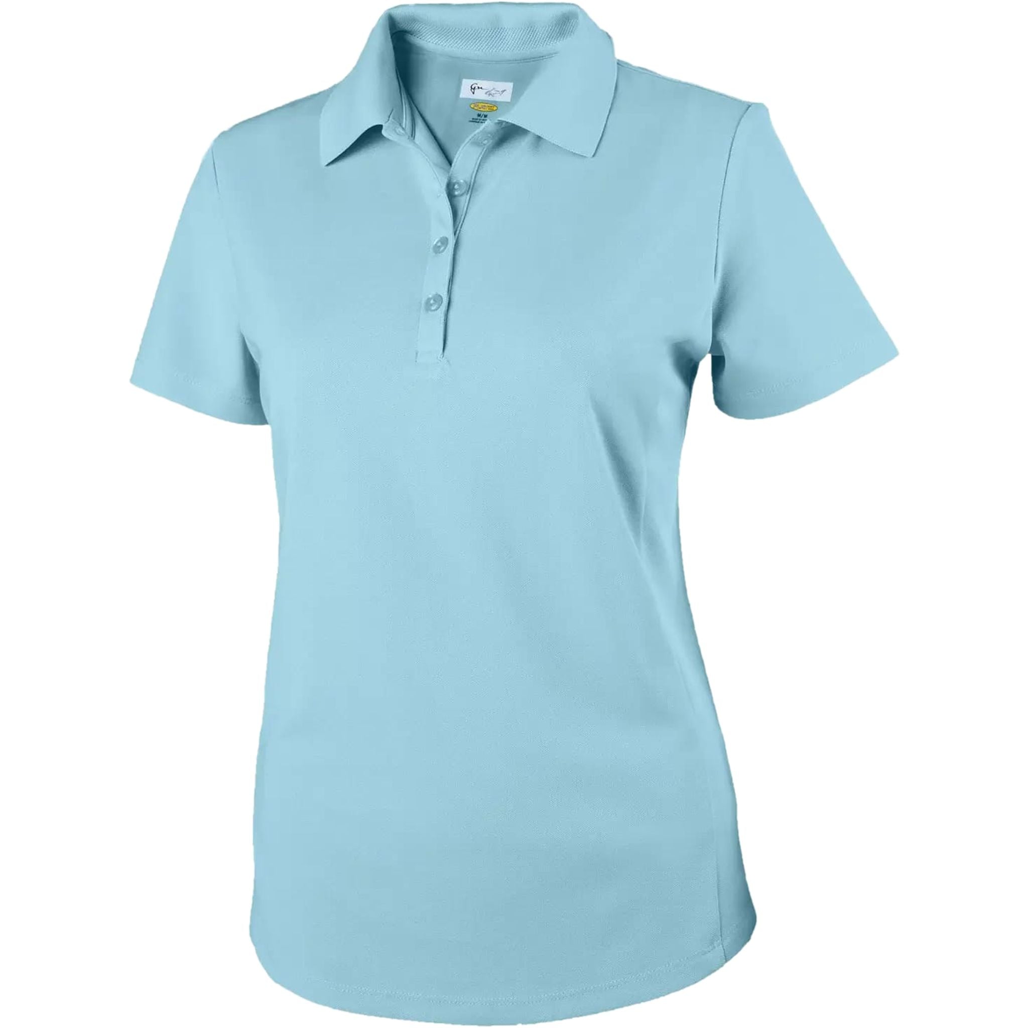 Greg Norman Polo basique femme