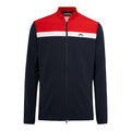 J. Lindeberg KV Hybrid veste de golf hommes