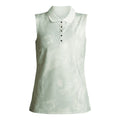 Polo sans manches Röhnisch Direction pour femme