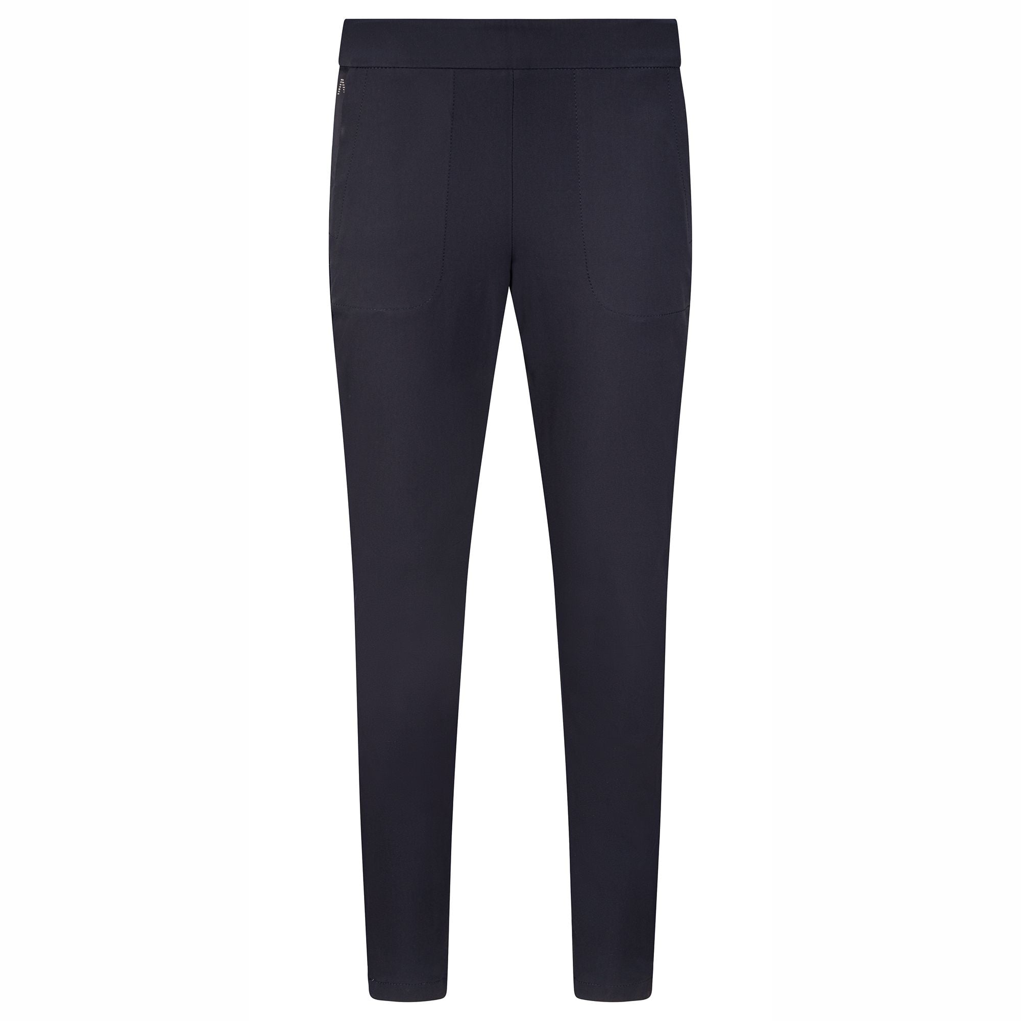 Pantalon de golf Alberto Sandra-SA 3xDRY® Cooler pour femmes