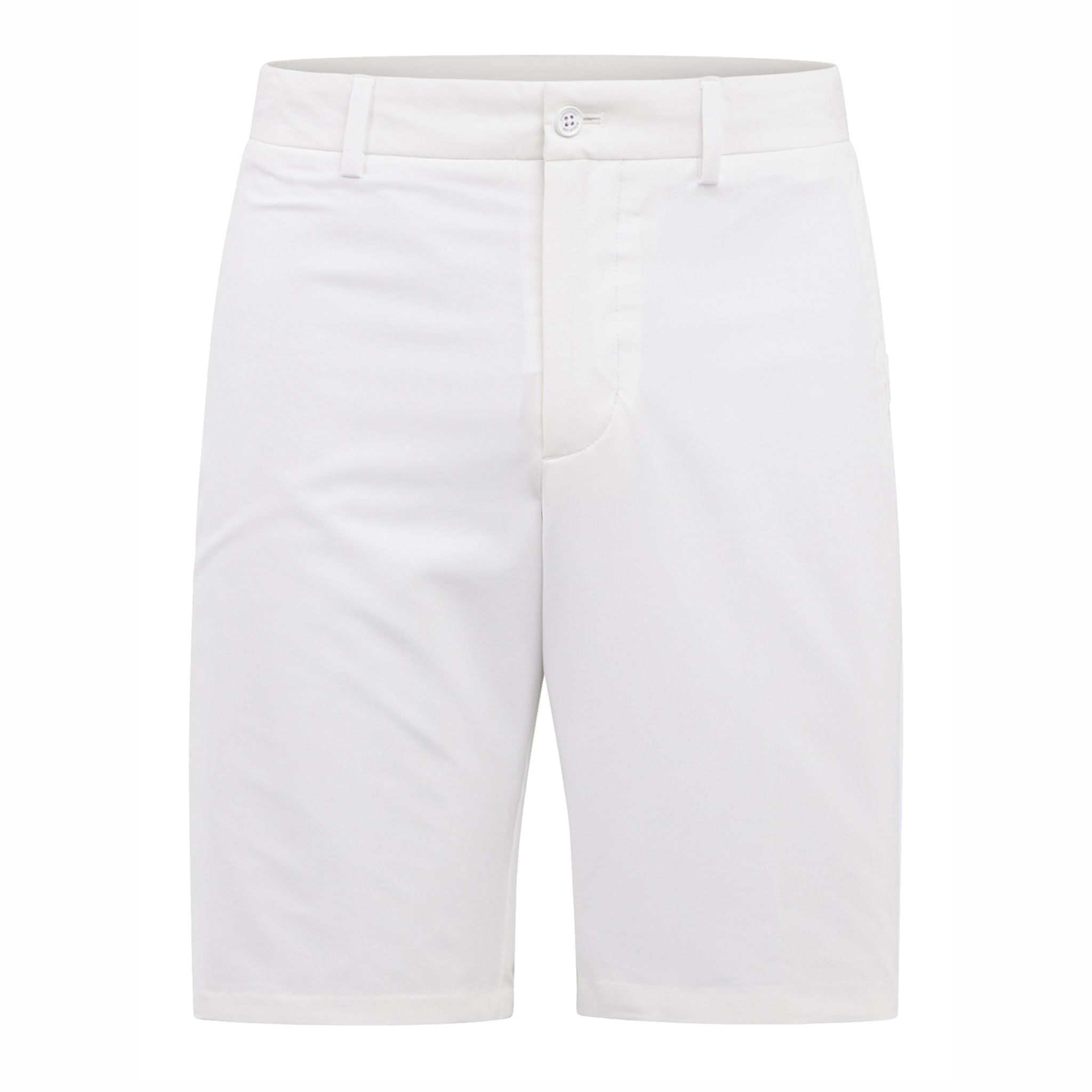 J. Lindeberg M Short Kim Blanc Homme