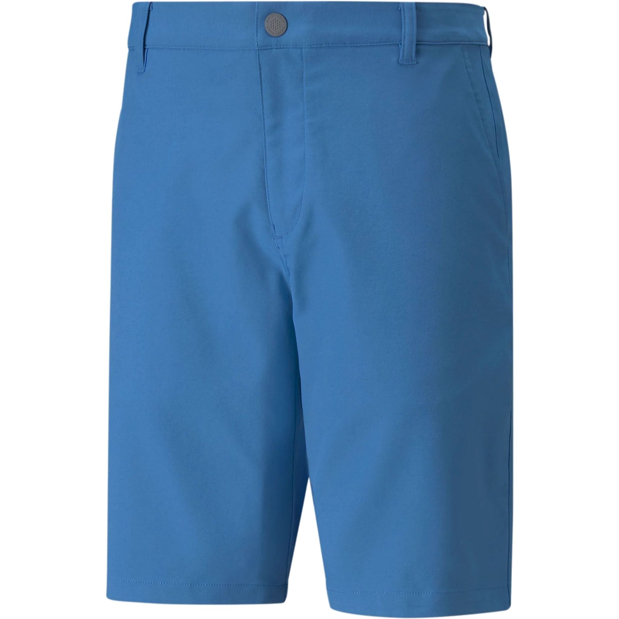 Puma M Short Bleu Cobalt Brillant Homme