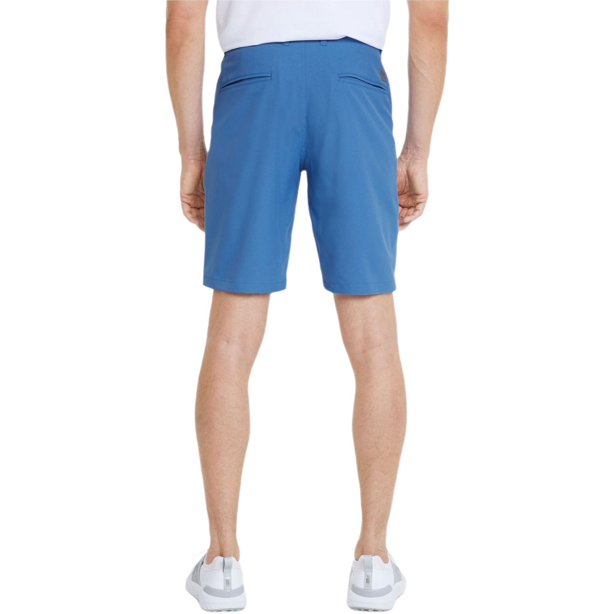 Puma M Short Bleu Cobalt Brillant Homme