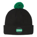 Casquette Titleist Pom Pom « Shamrock » Noir/Vert
