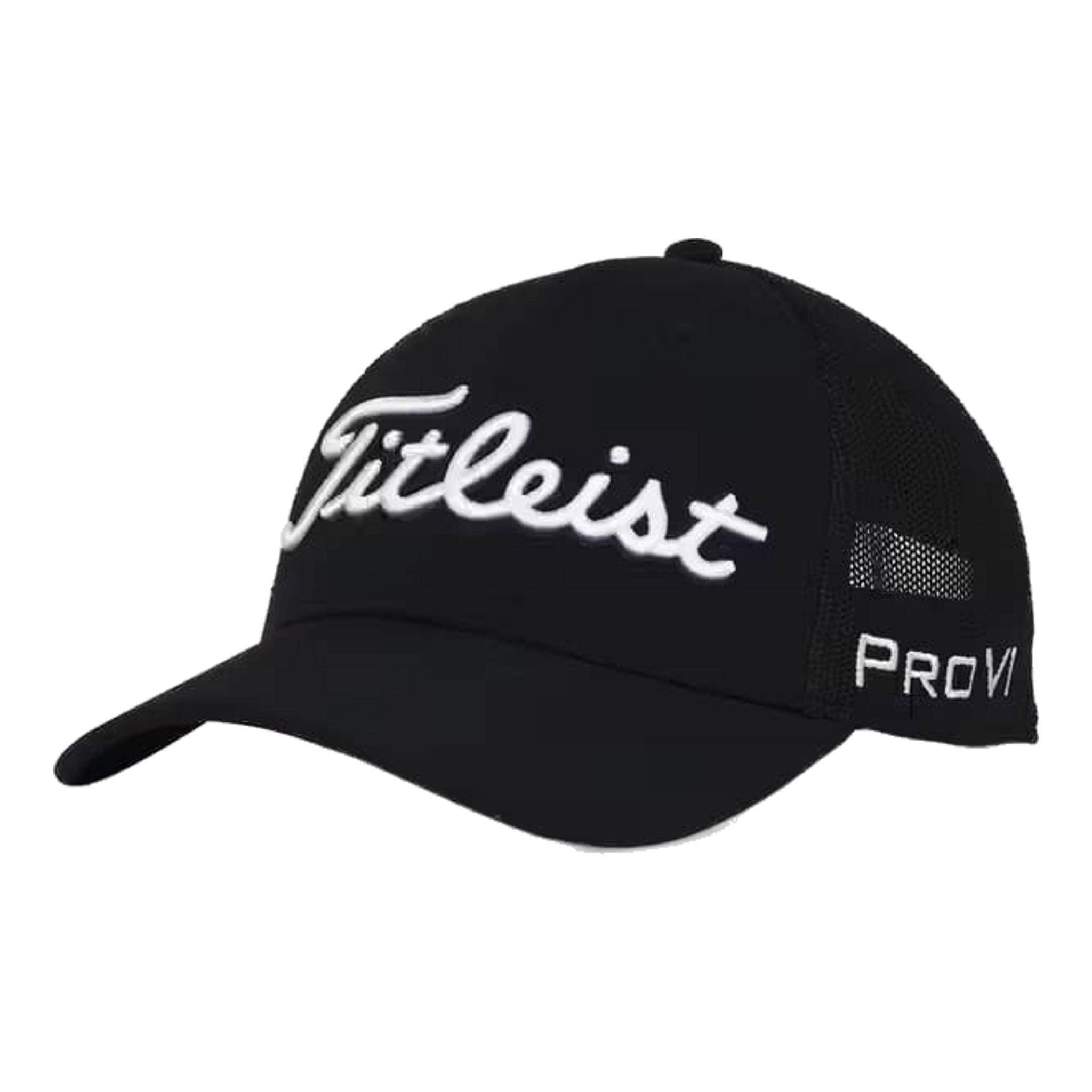 Titleist Tour Performance Mesh Homme