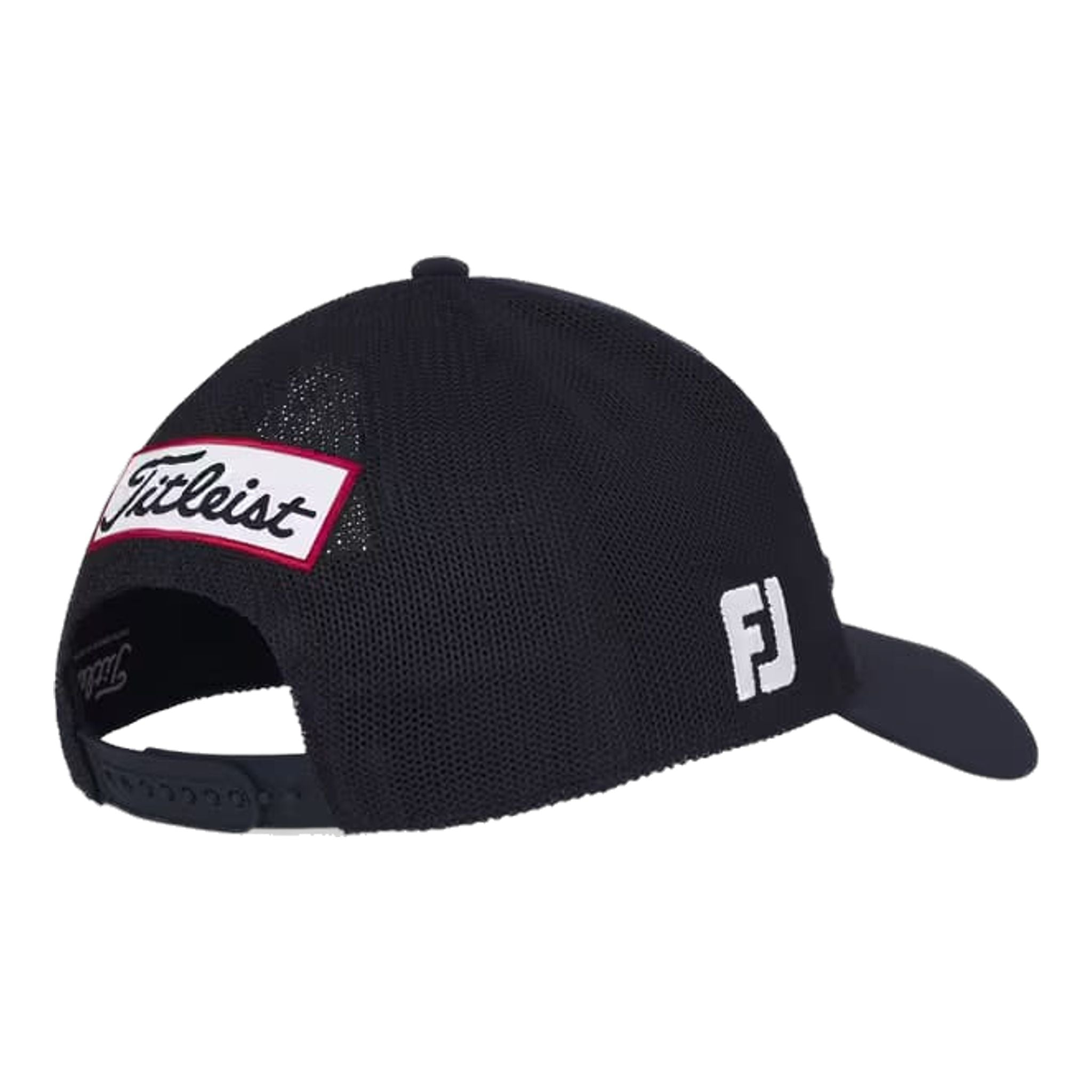 Titleist Tour Performance Mesh Homme