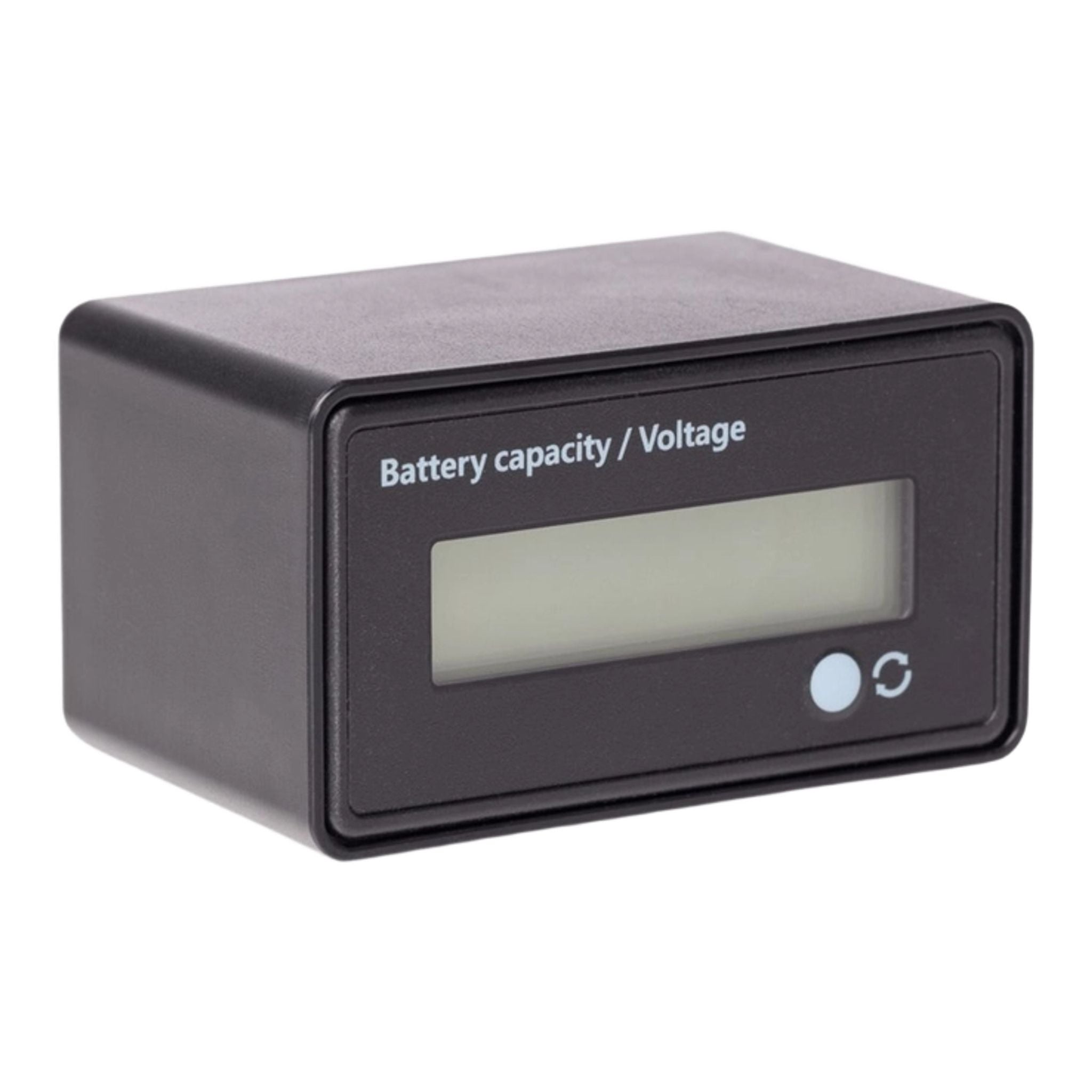 Vérificateur de batterie TiCad