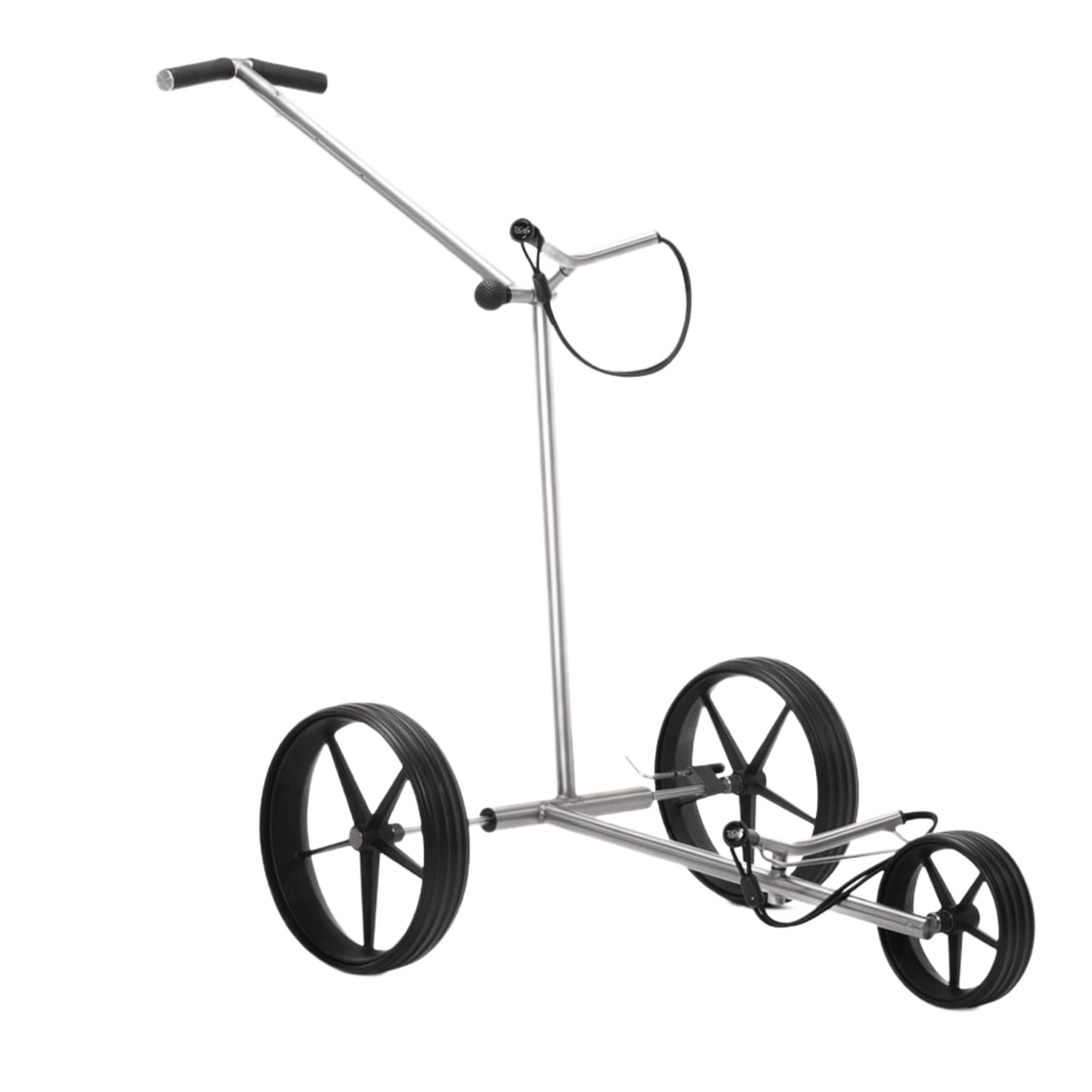 Chariot TiCad Canto