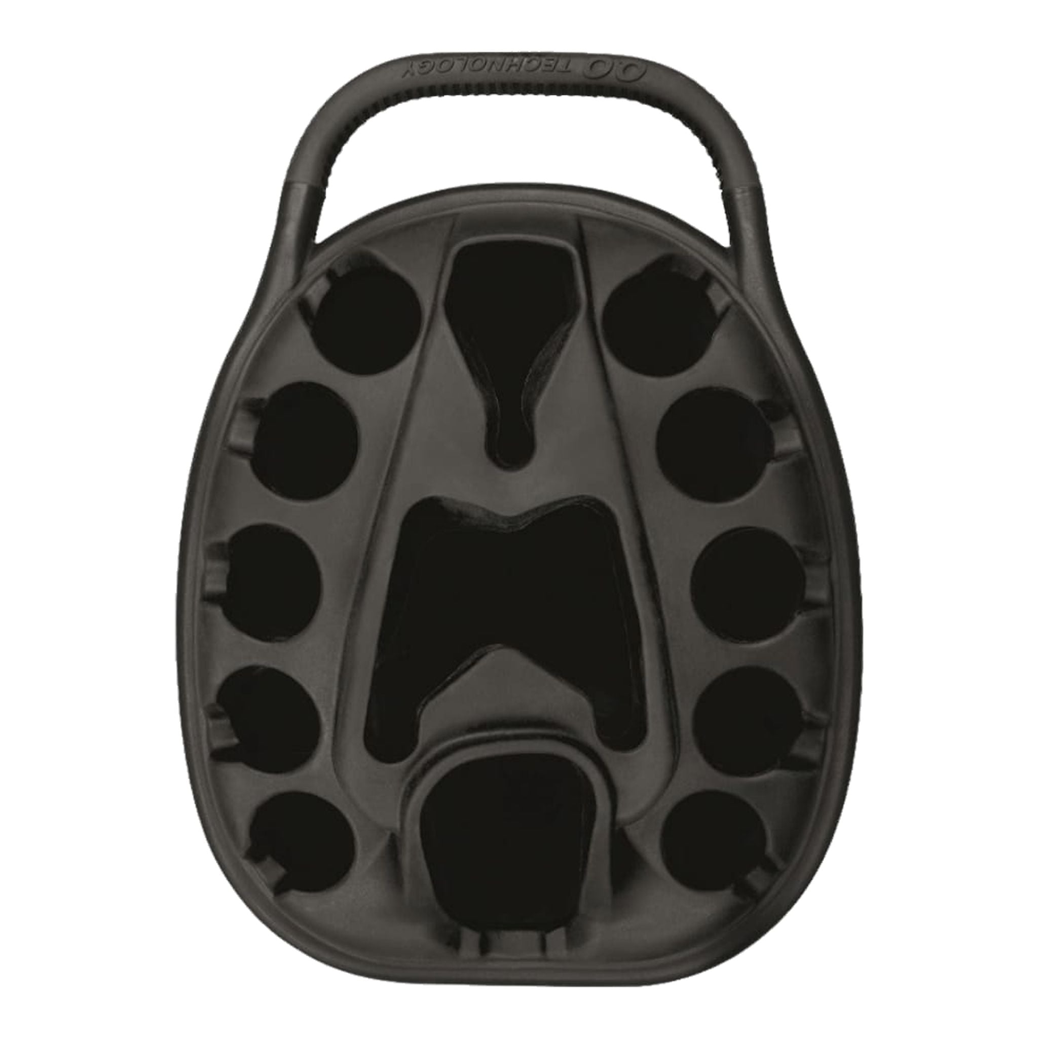 Sac chariot imperméable haut de gamme TiCad QO14