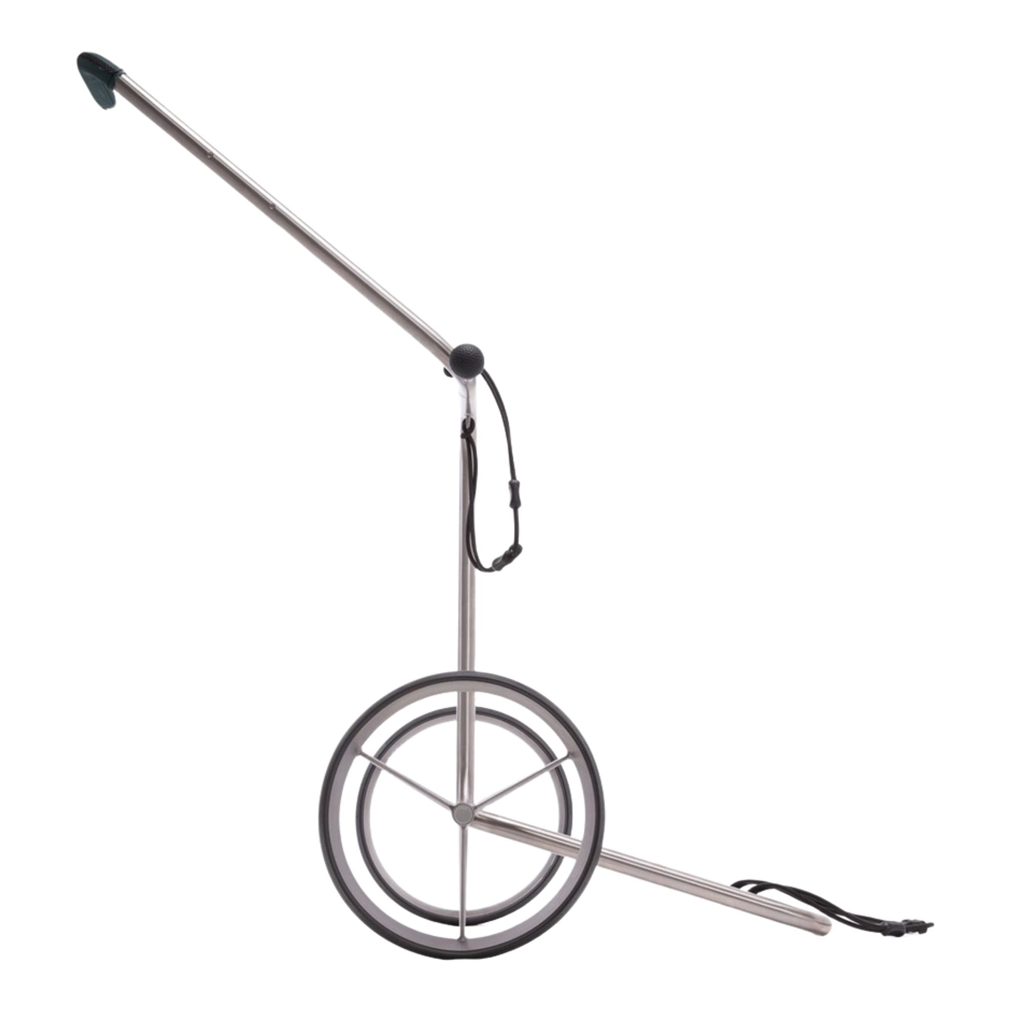 Chariot étoile TiCad