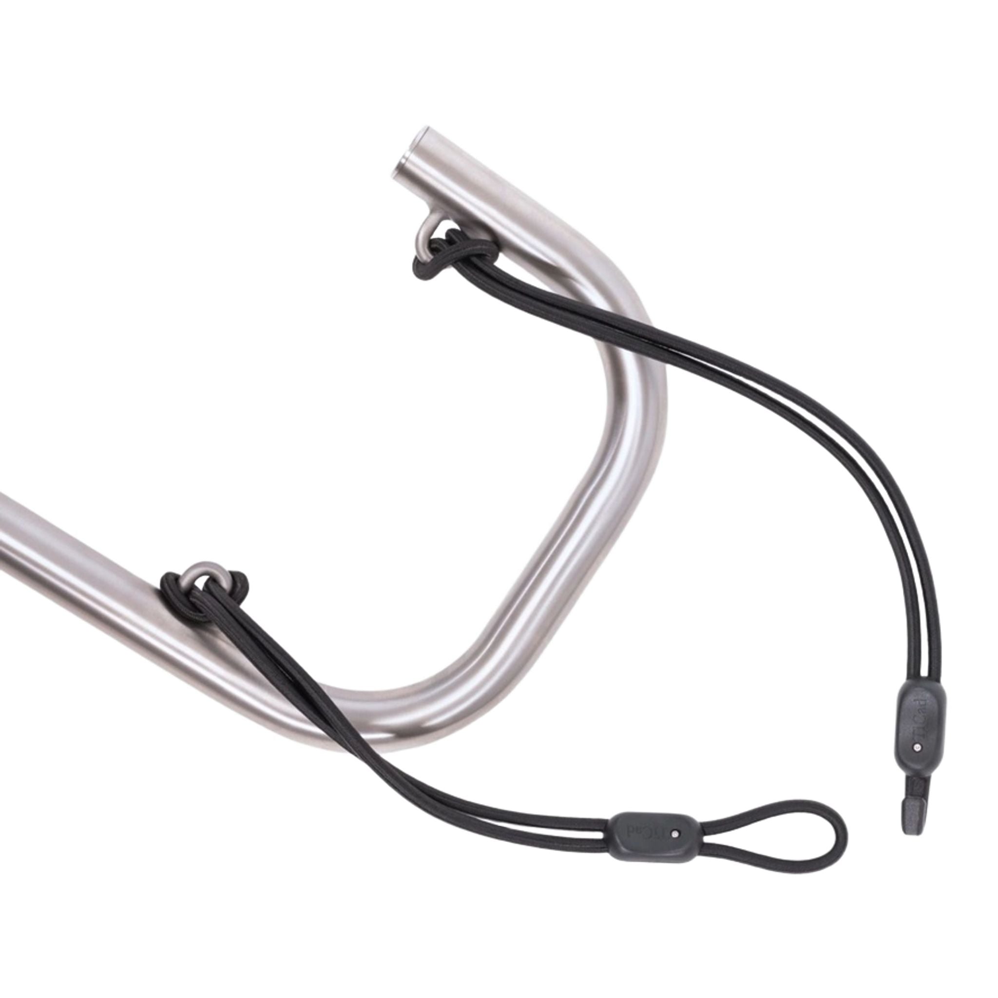 Chariot étoile TiCad