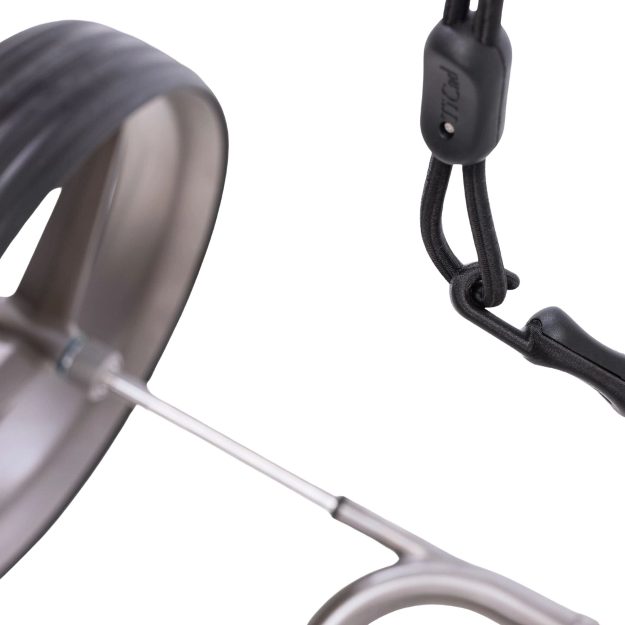 Chariot étoile TiCad