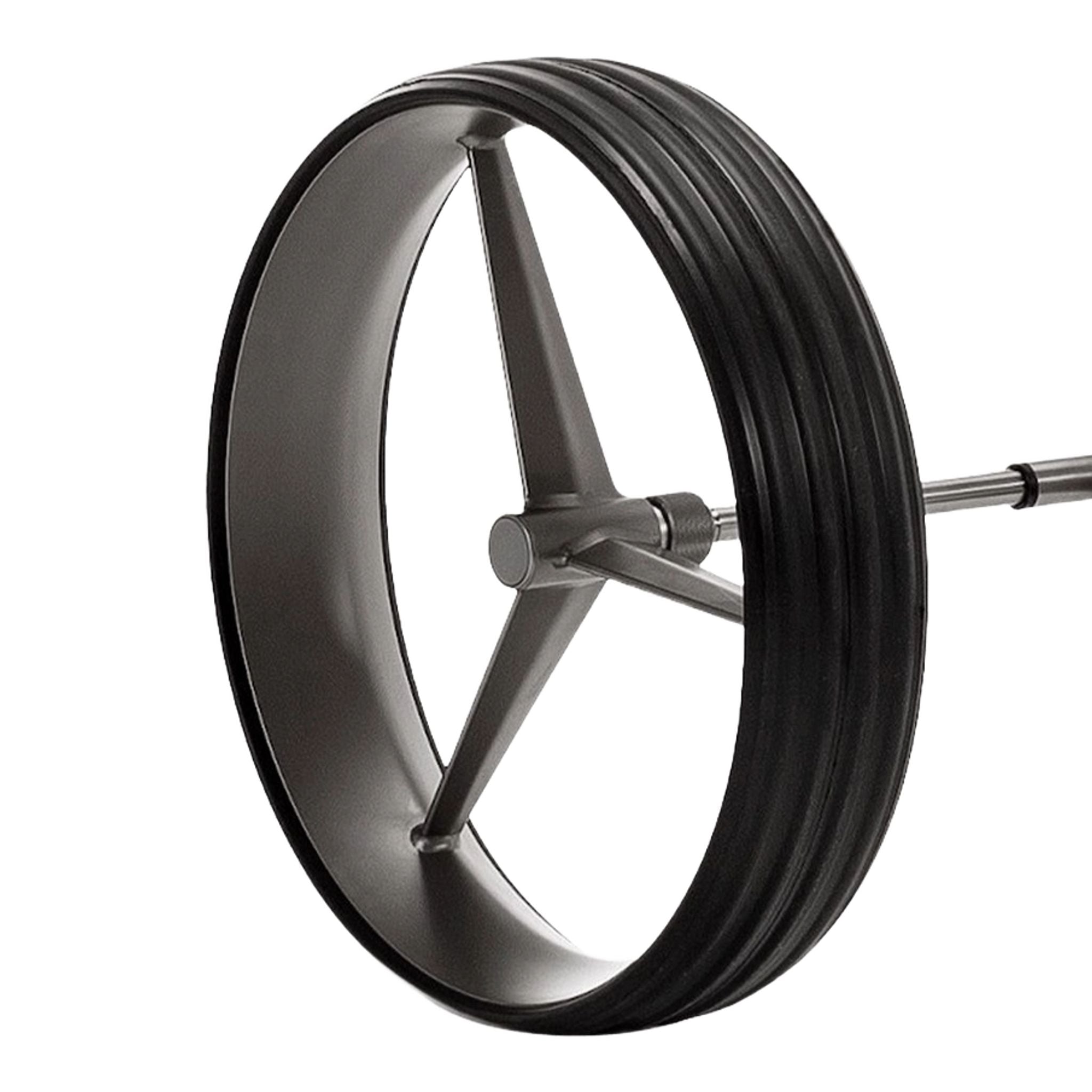 Chariot étoile TiCad