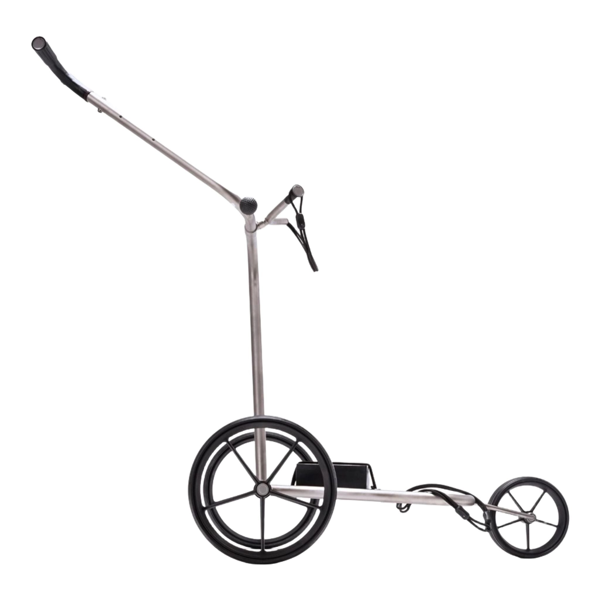 Chariot électrique TiCad Tango