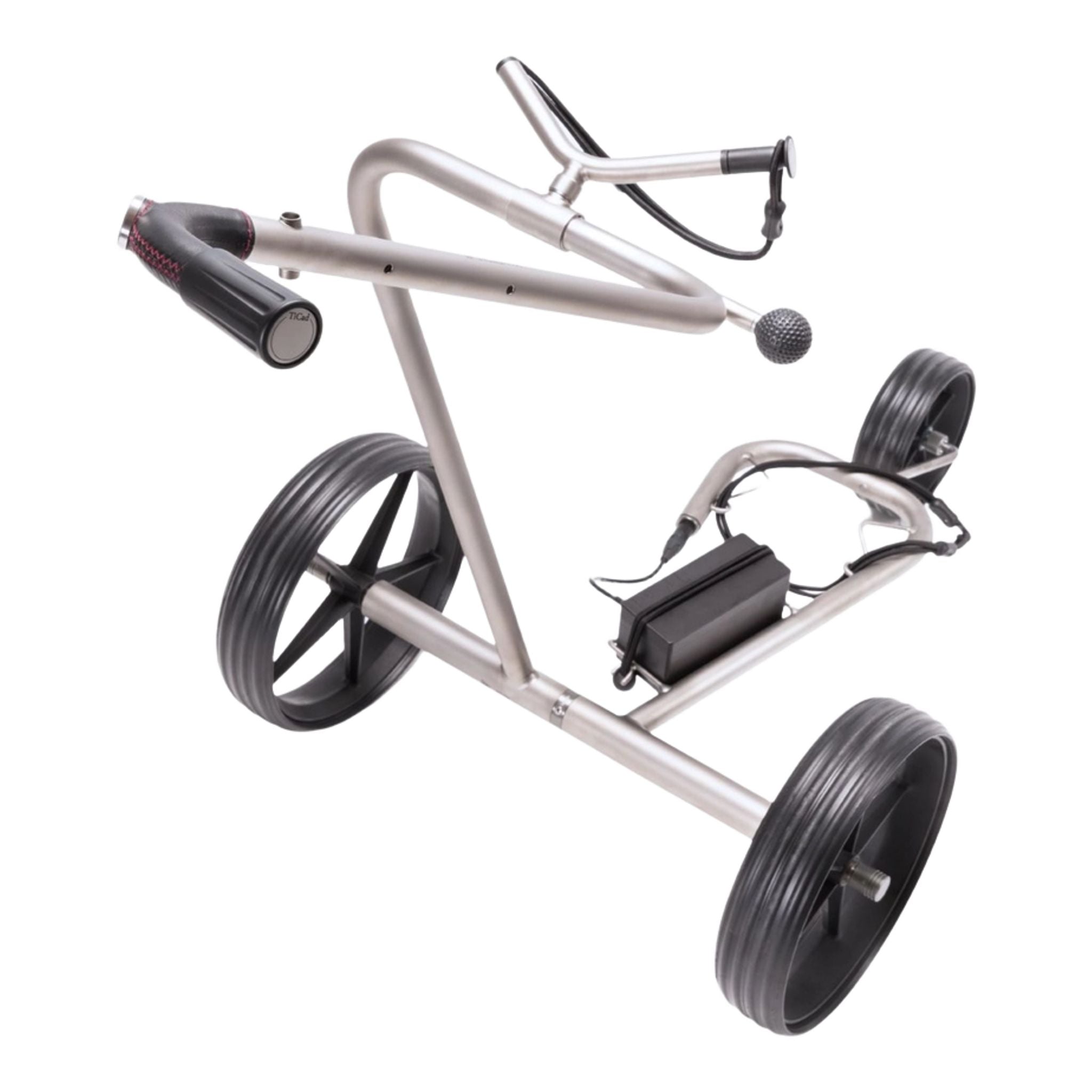 Chariot électrique TiCad Tango