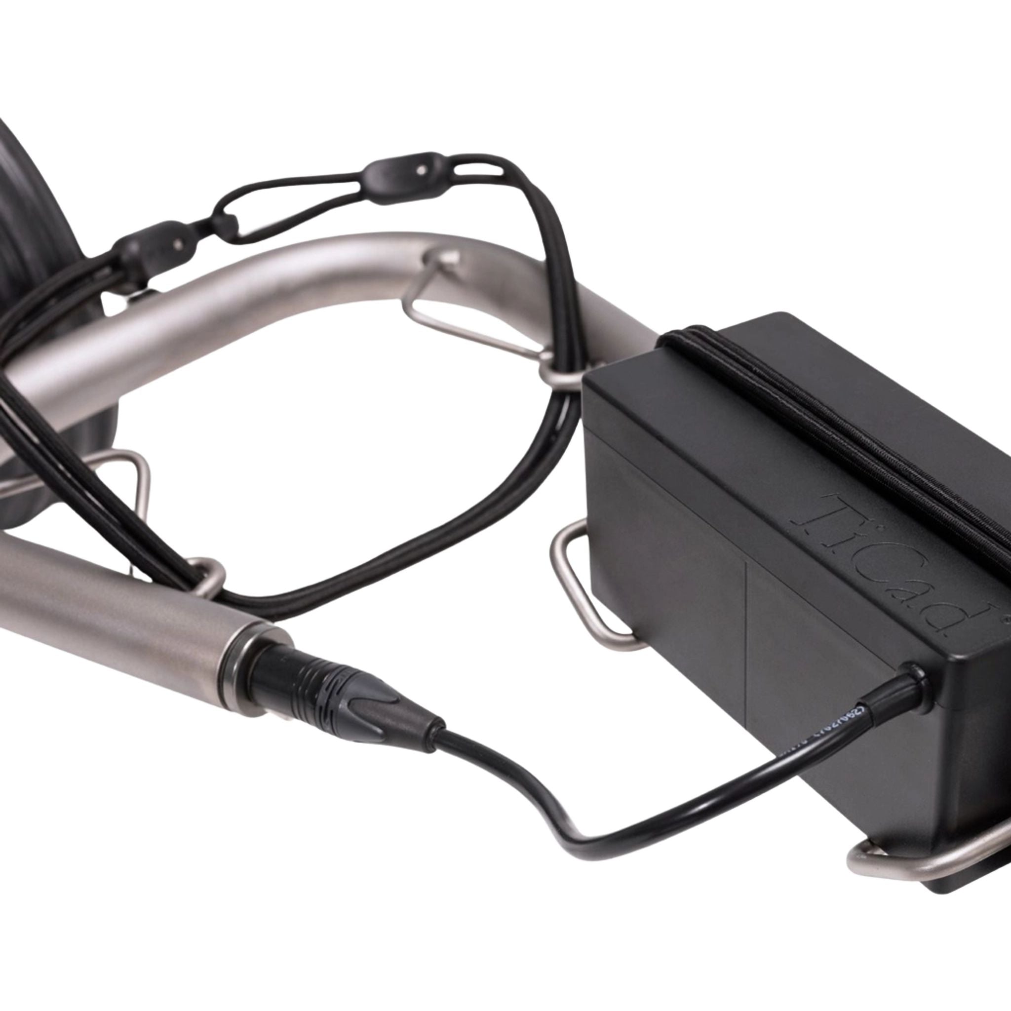 Chariot électrique TiCad Tango