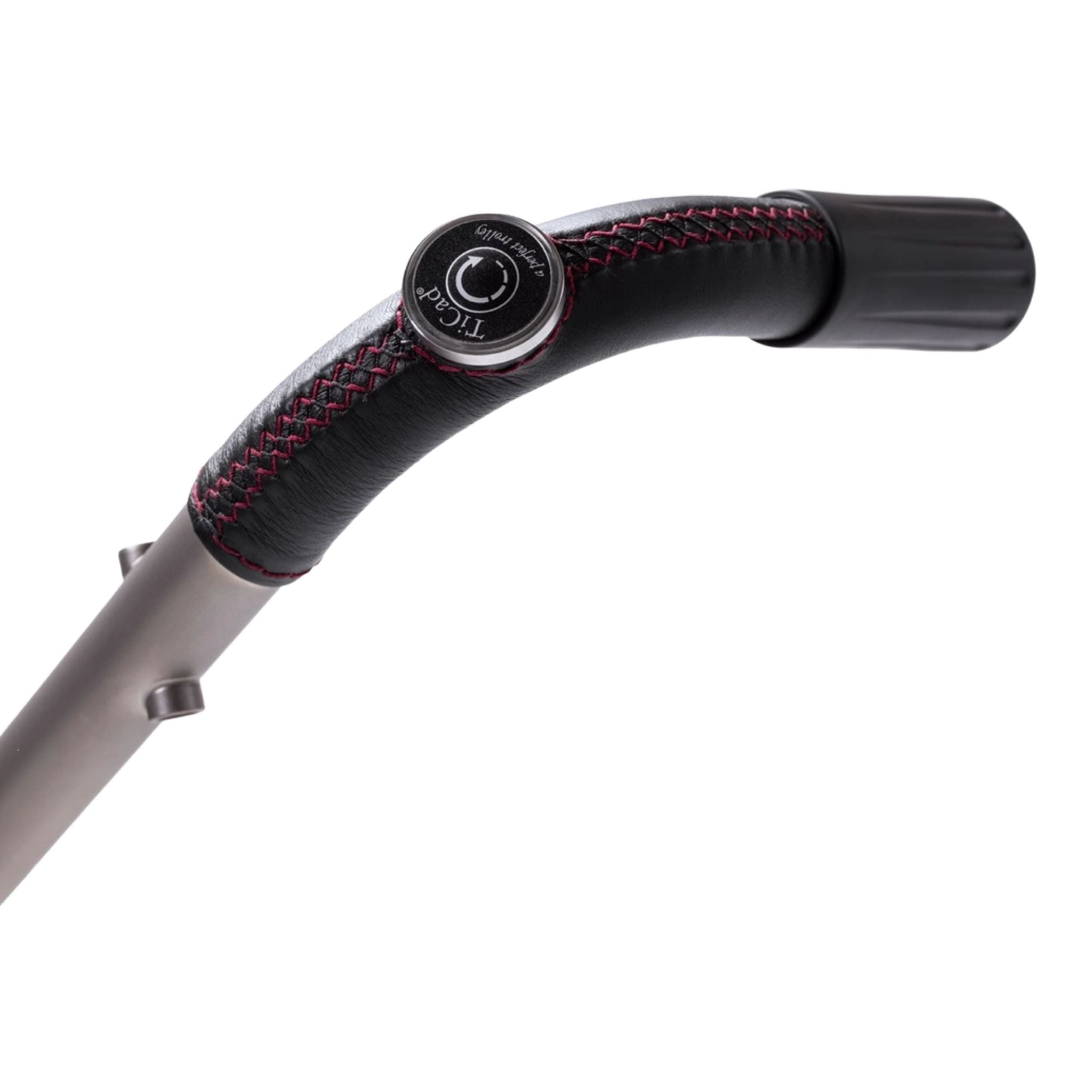 Chariot électrique TiCad Tango