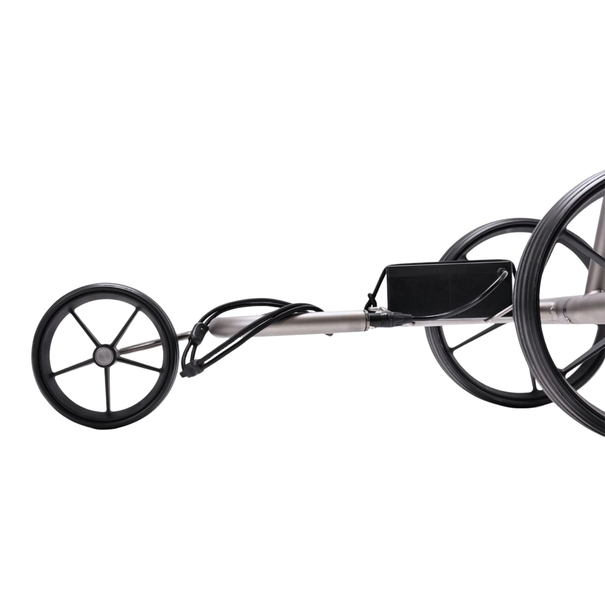 Chariot électrique TiCad Tango