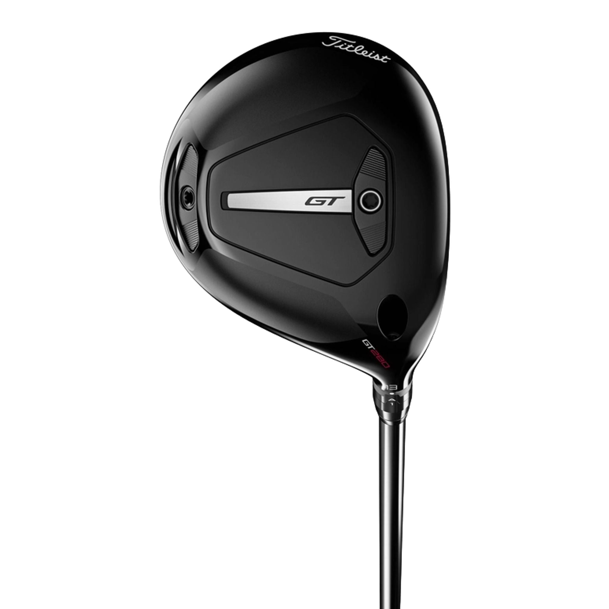 Mini driver Titleist GT280 pour hommes