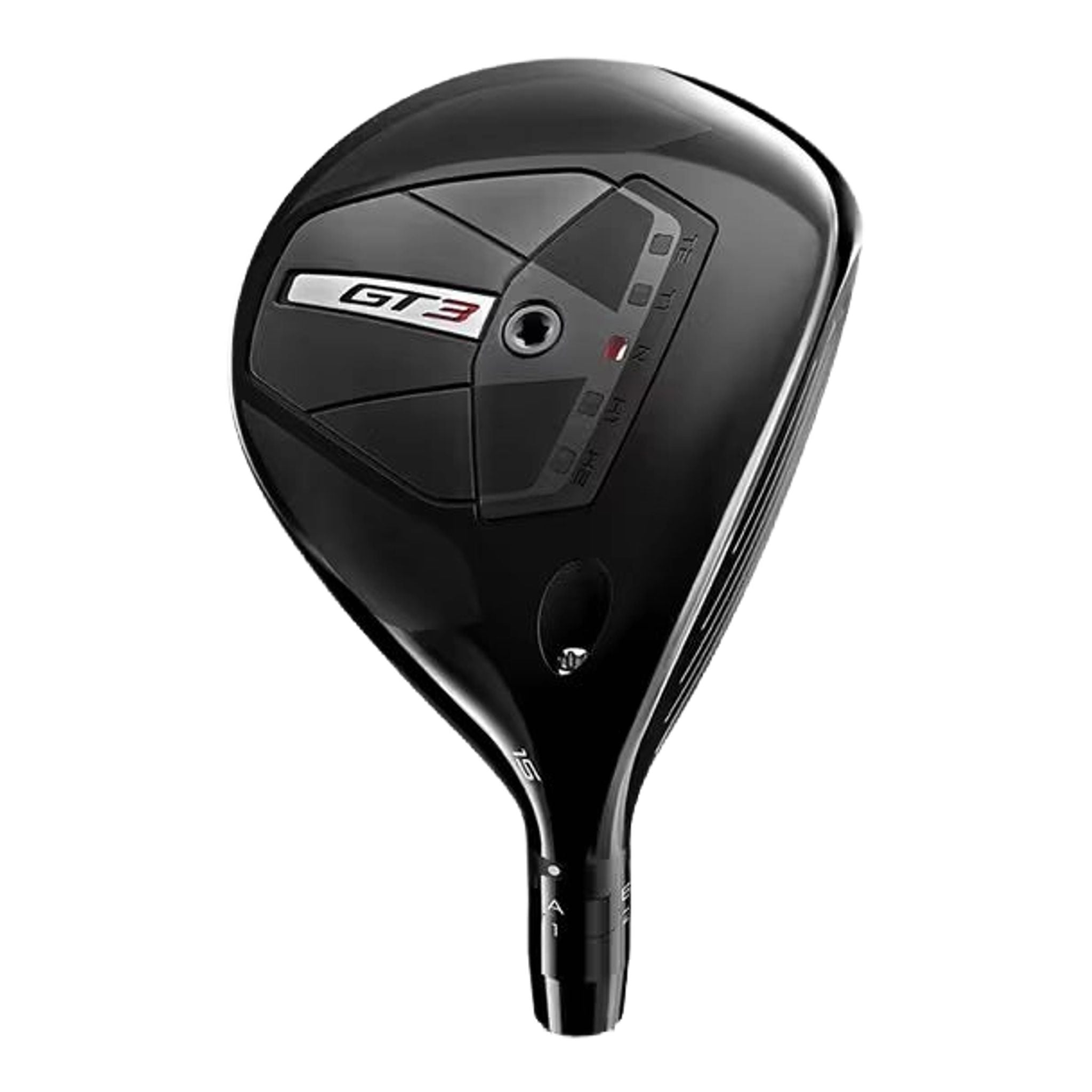 Bois de parcours Titleist GT3