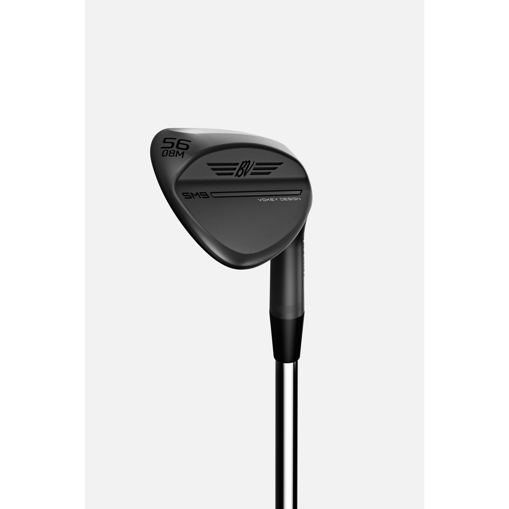 Wedge Titleist Vokey SM9 Jet Black