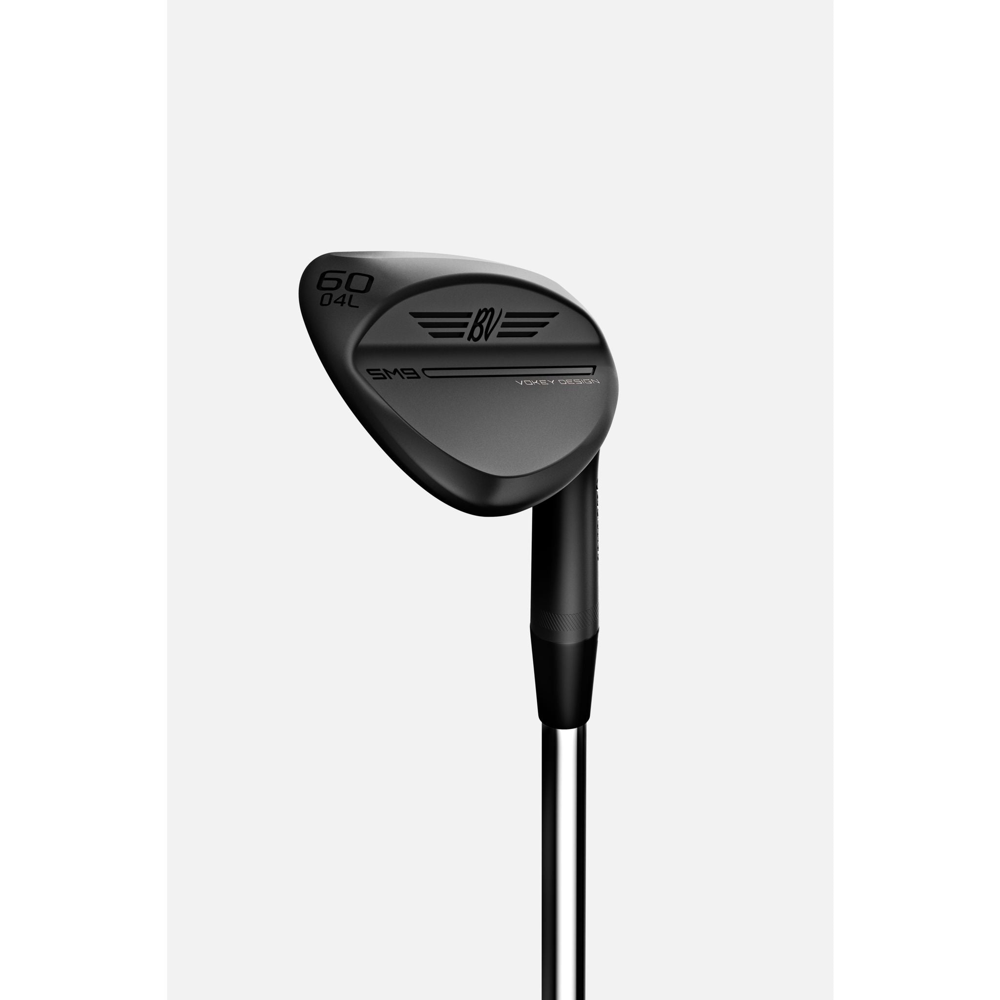Wedge Titleist Vokey SM9 Jet Black
