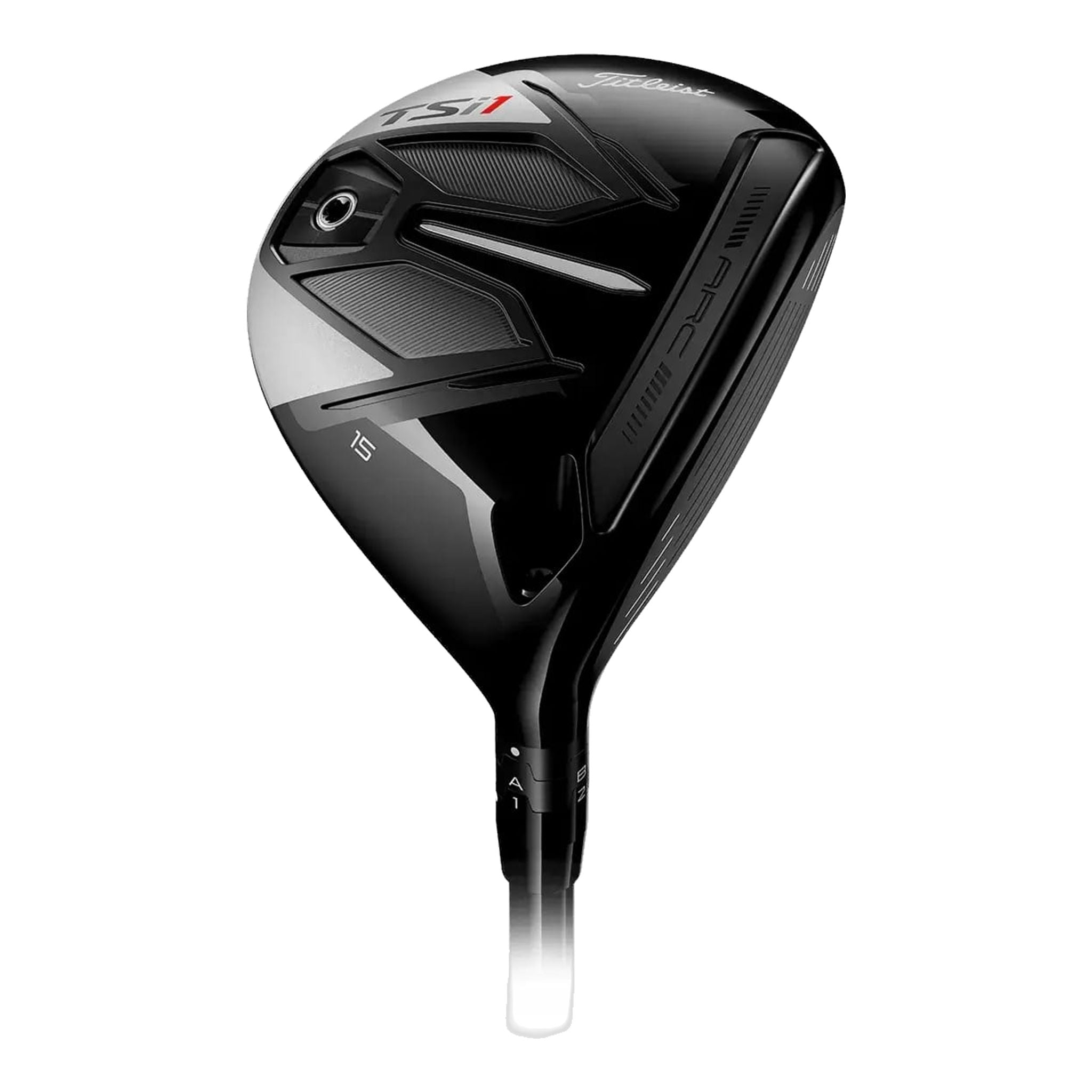 Bois de parcours Titleist TSI1 pour femmes