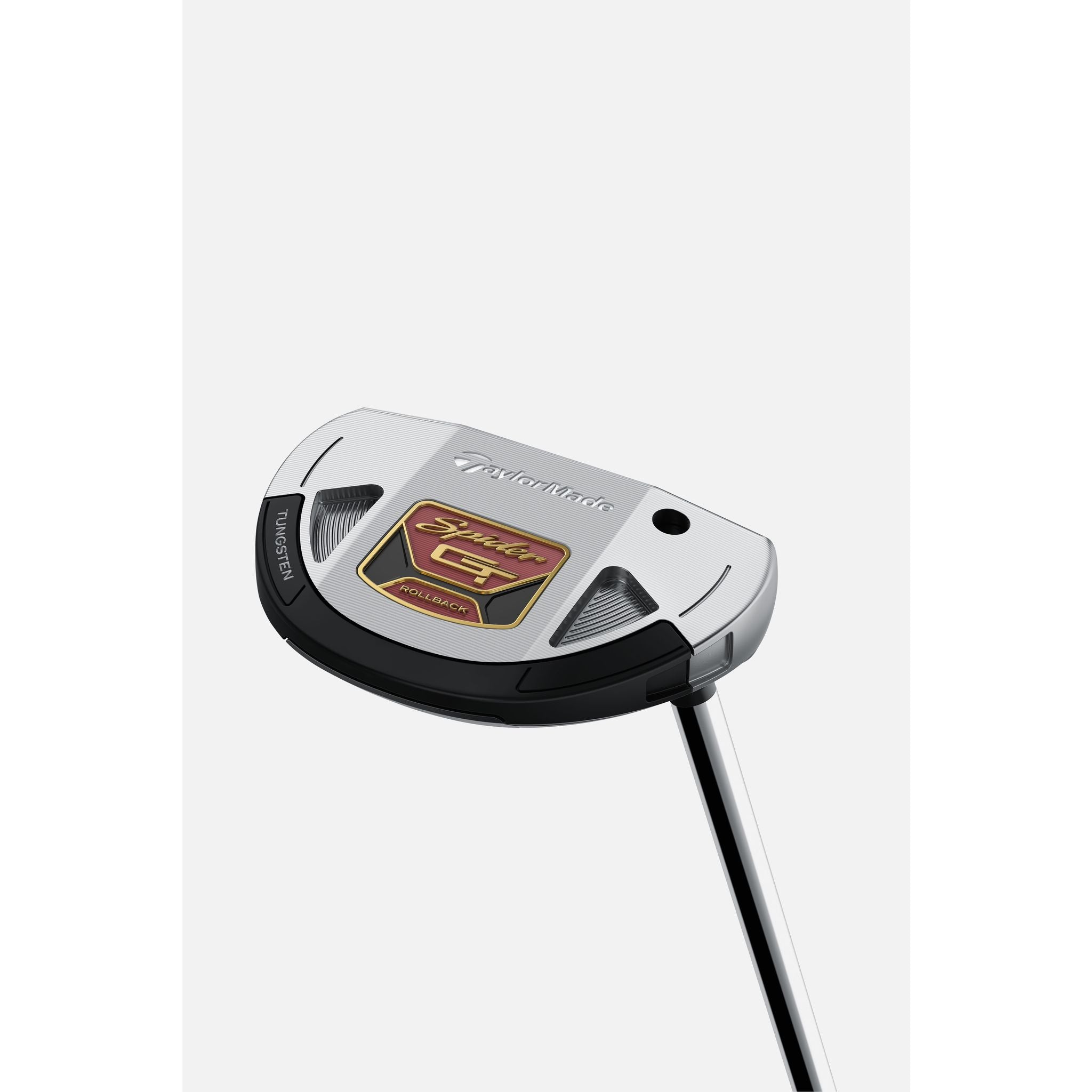 Putter TaylorMade Assault XS Rollback n° 3 pour hommes