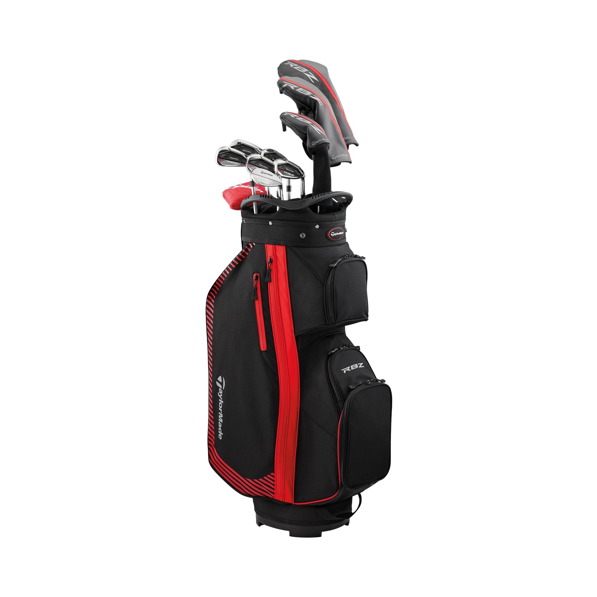 Ensemble complet TaylorMade RBZ 2 pour hommes