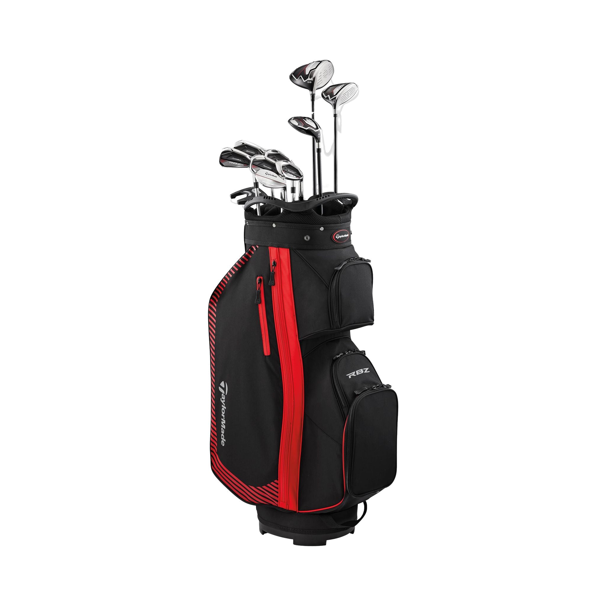 Ensemble complet TaylorMade RBZ 2 pour hommes
