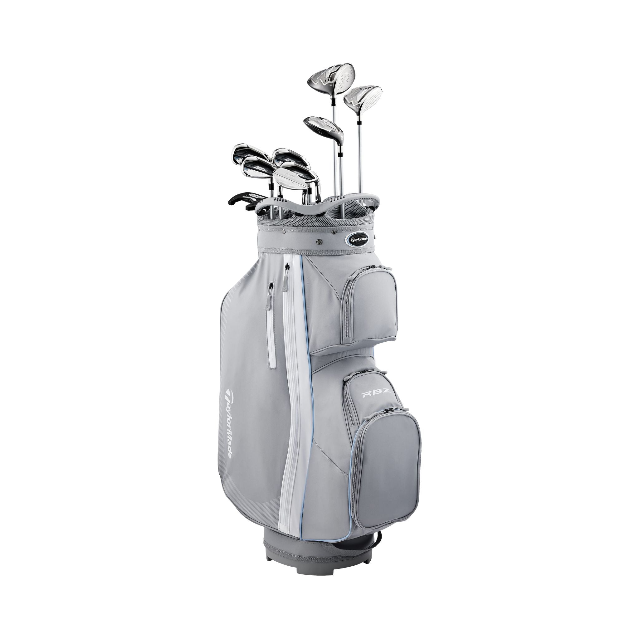 Ensemble complet TaylorMade RBZ 2 pour femmes