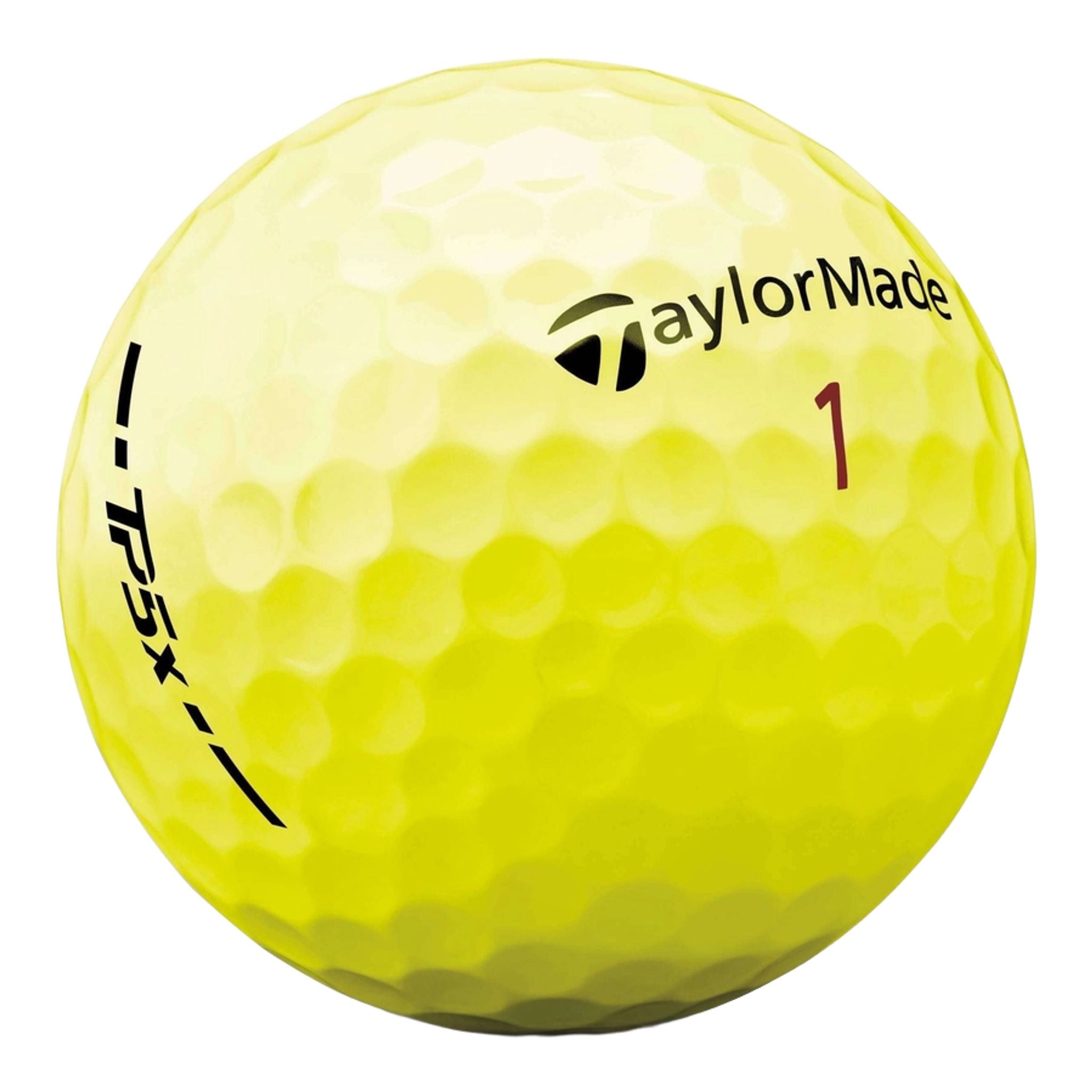 Balles de golf TaylorMade TP5x
