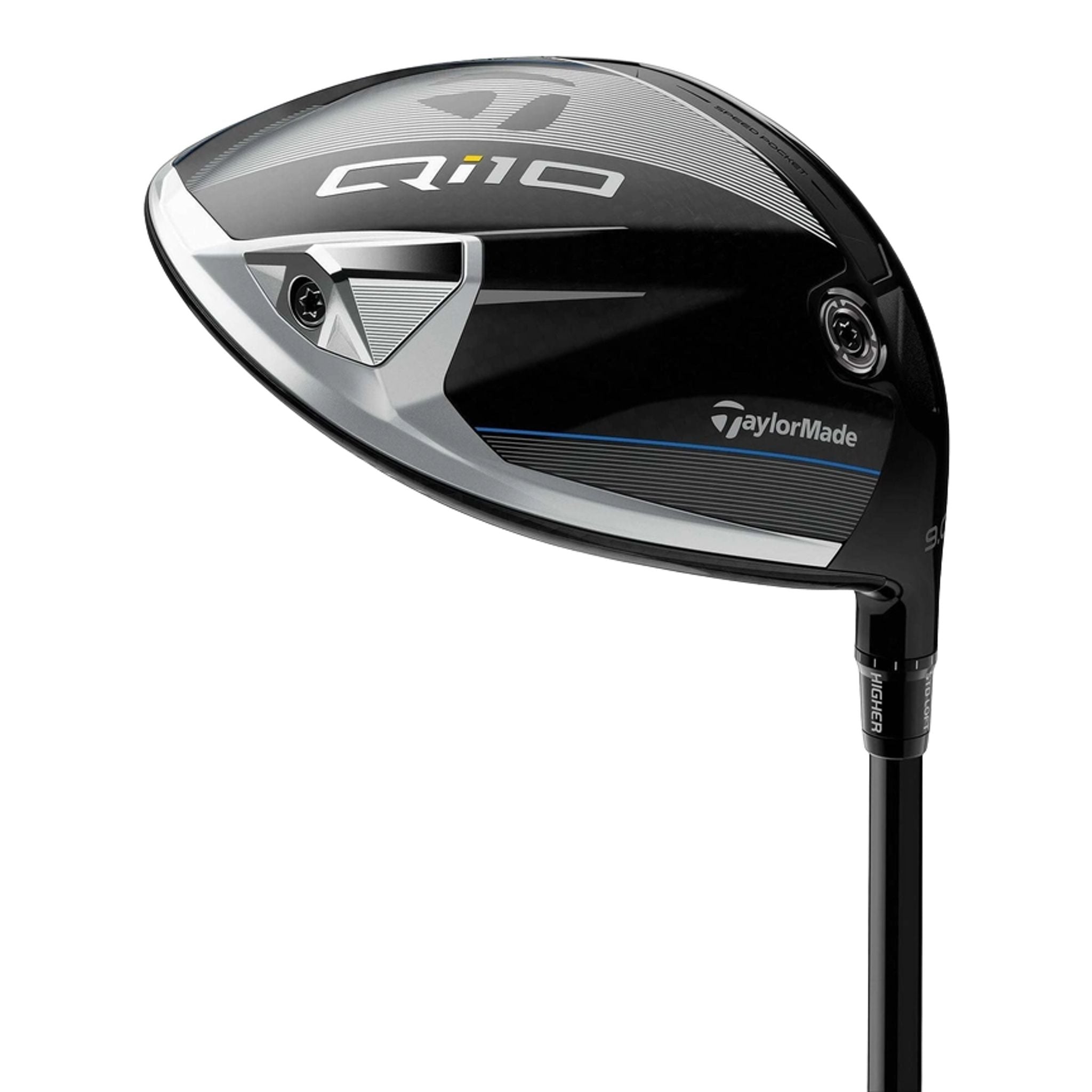 Pilote TaylorMade Qi10