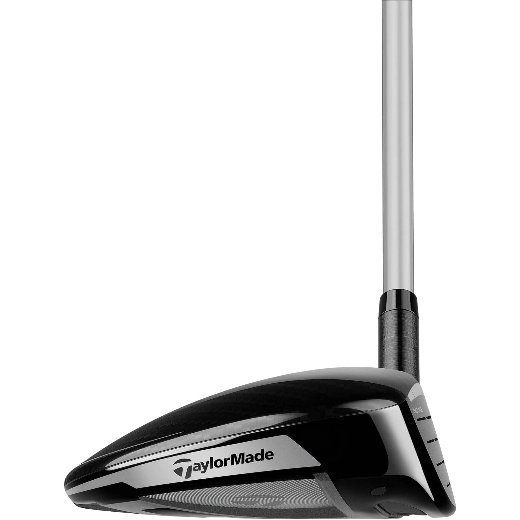 Bois de parcours TaylorMade Qi10 Max pour hommes