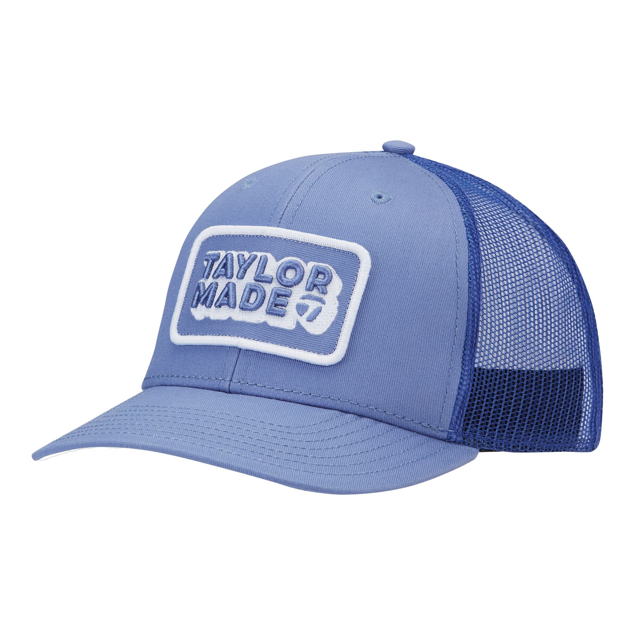 Casquette de camionneur rétro TaylorMade