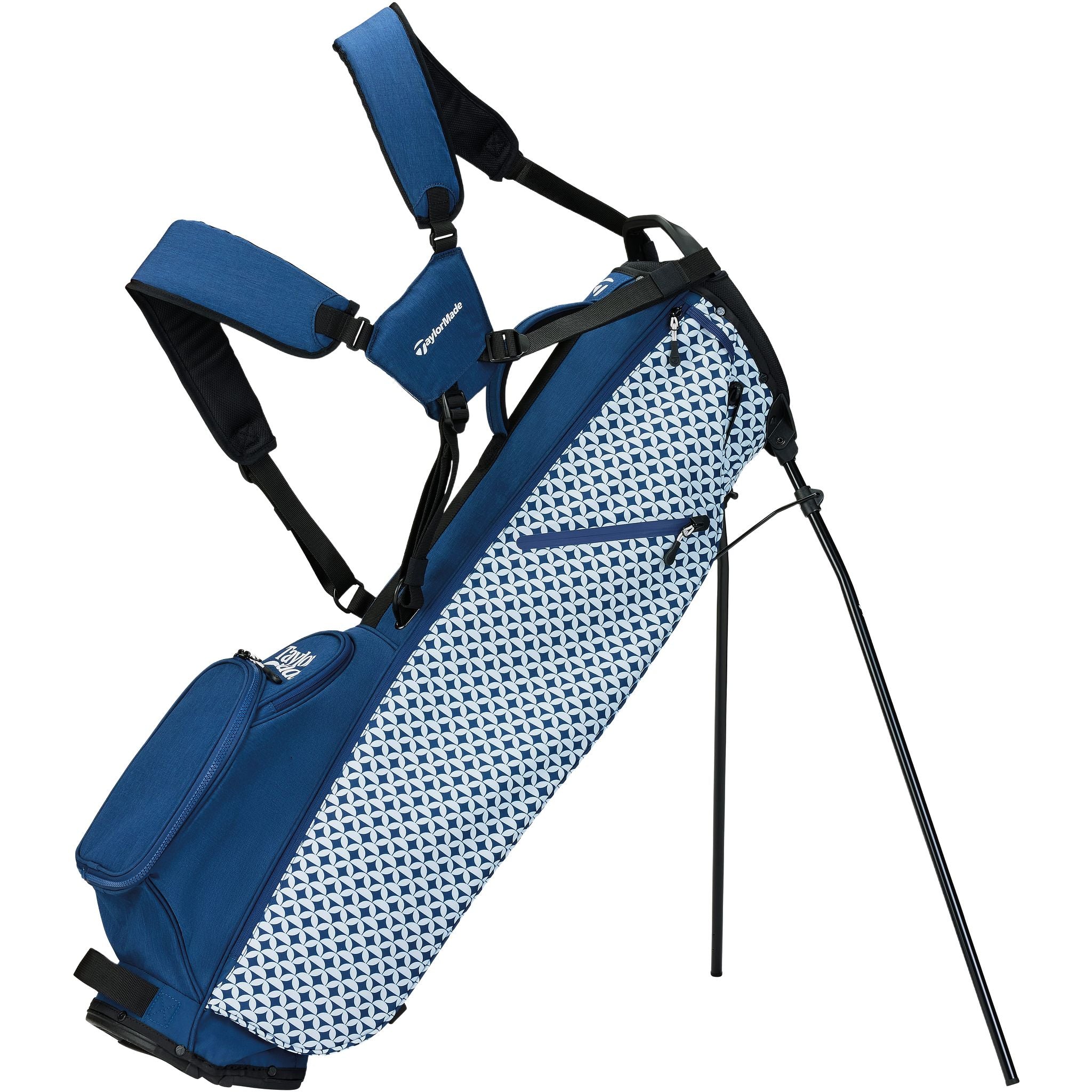 Sac trépied TaylorMade Flextech Carry (25) pour homme