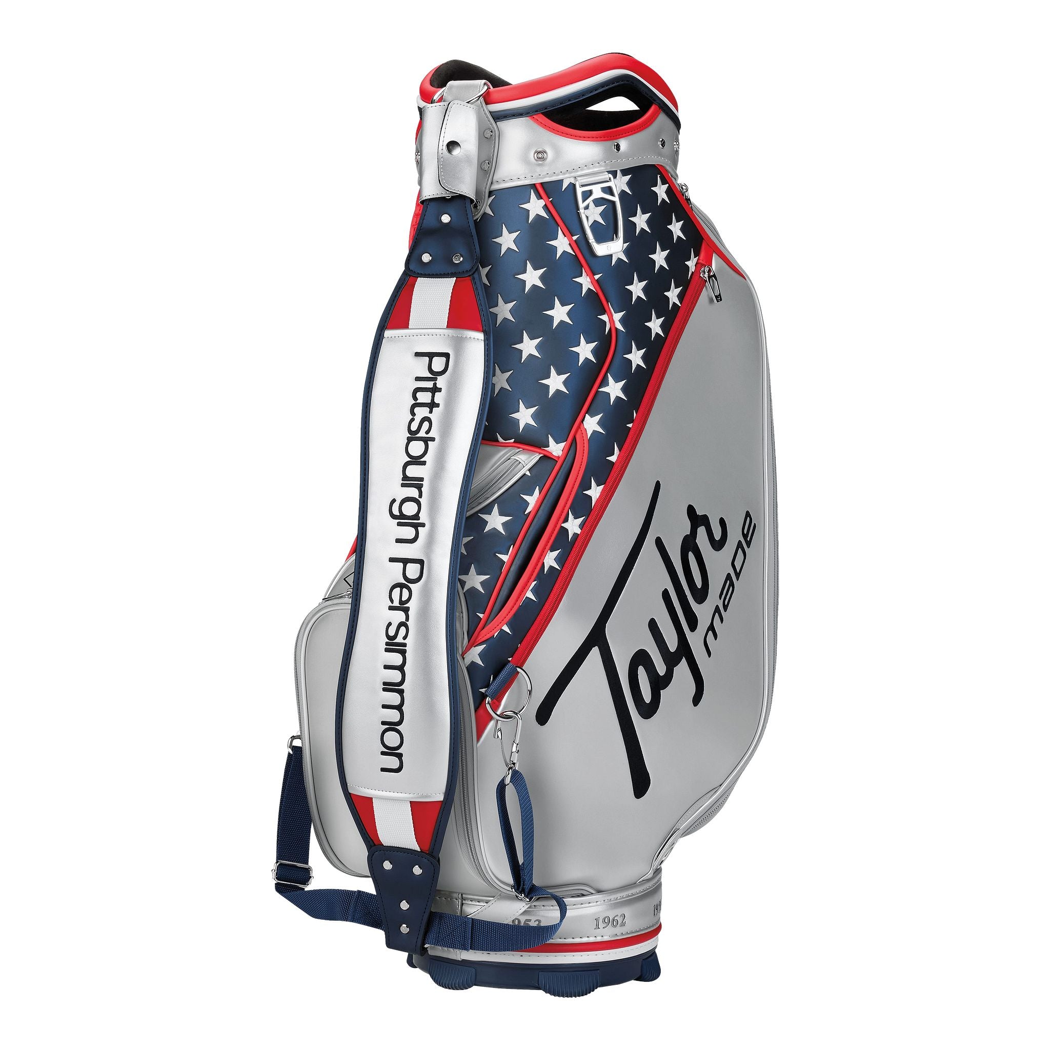 TaylorMade Été