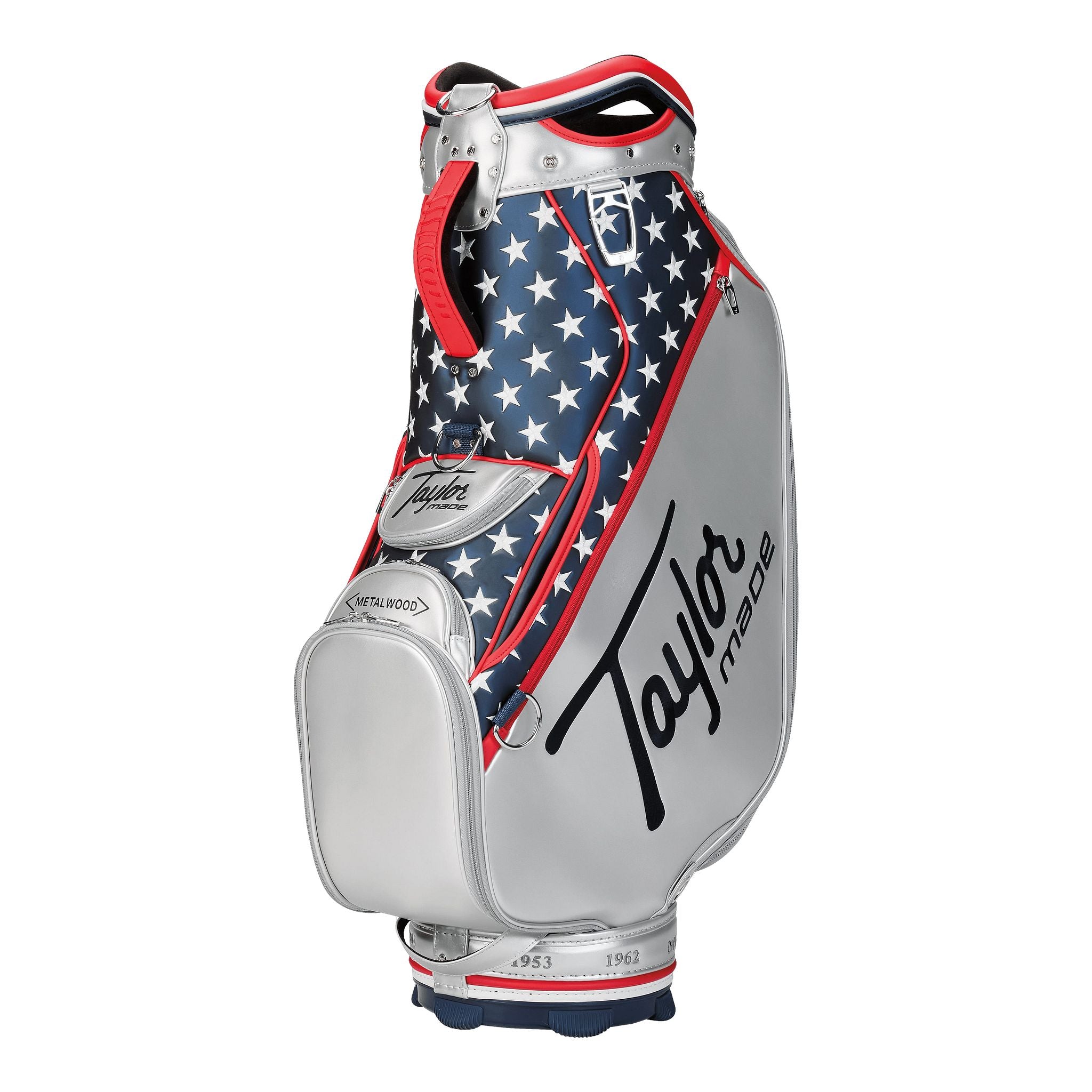 TaylorMade Été