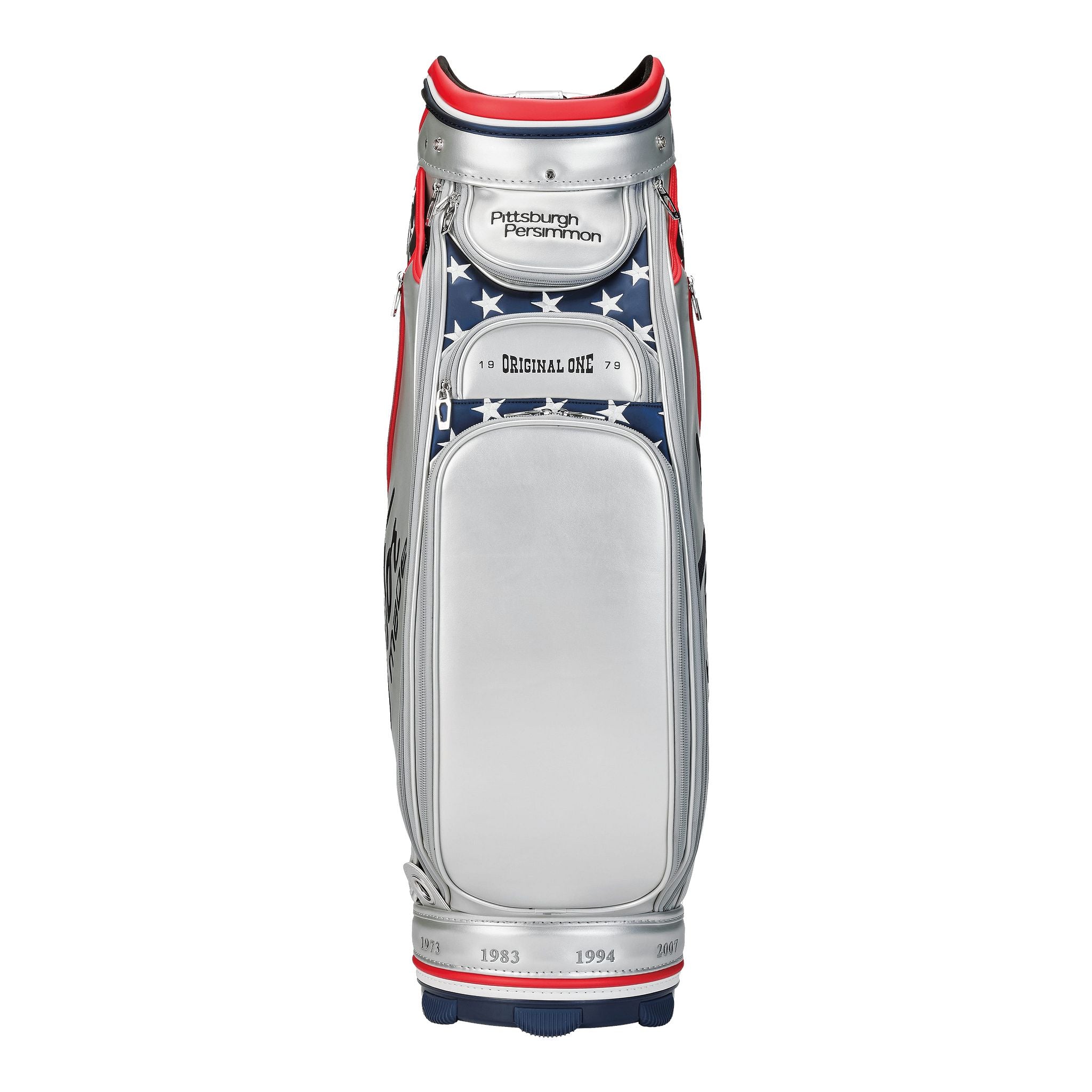 TaylorMade Été