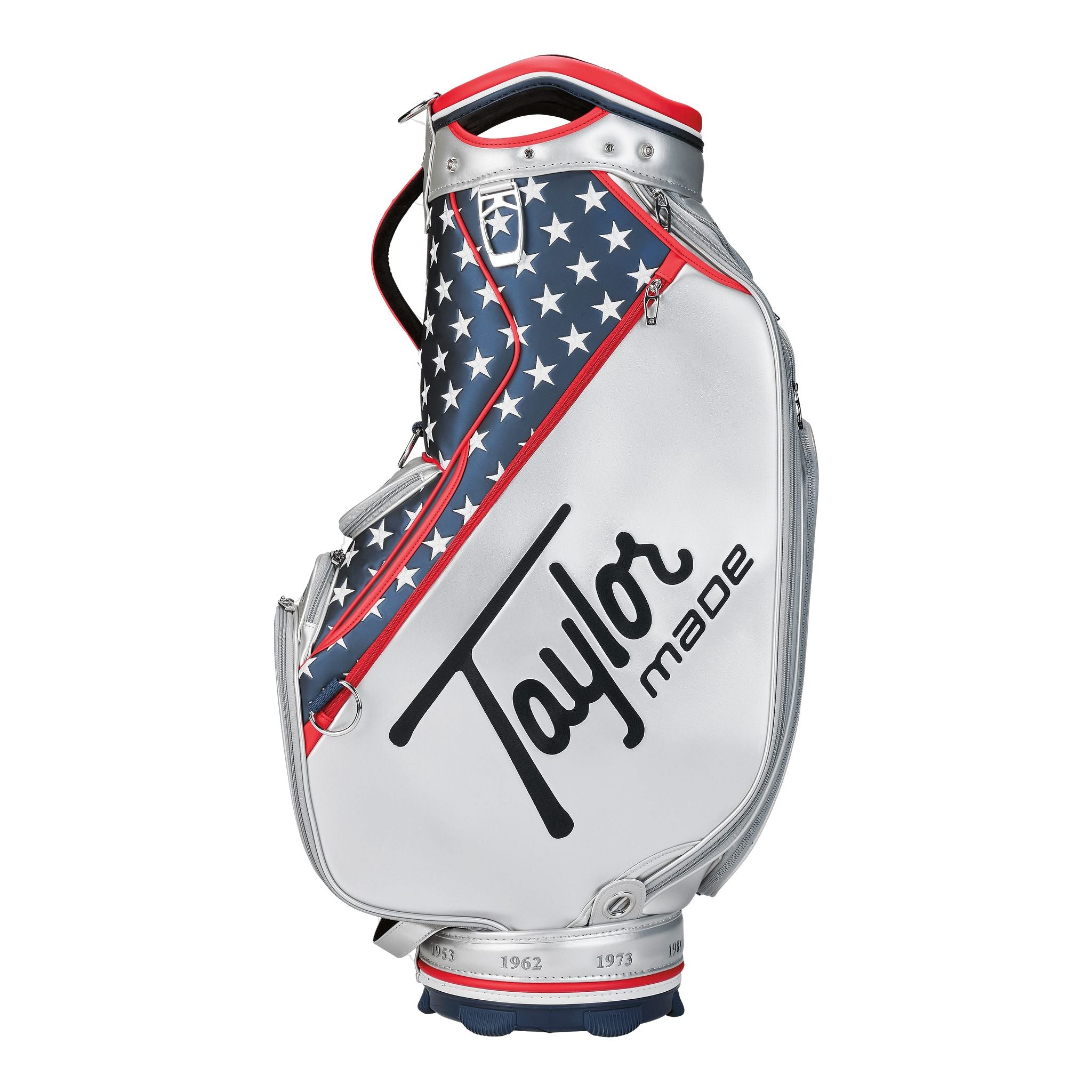 TaylorMade Été