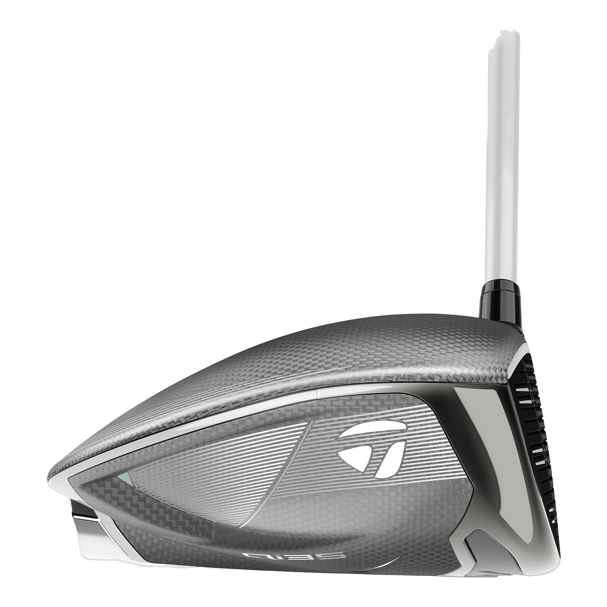 Pilote TaylorMade Qi35 Max Lite