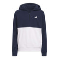 Sweat à capuche Adidas Jr.