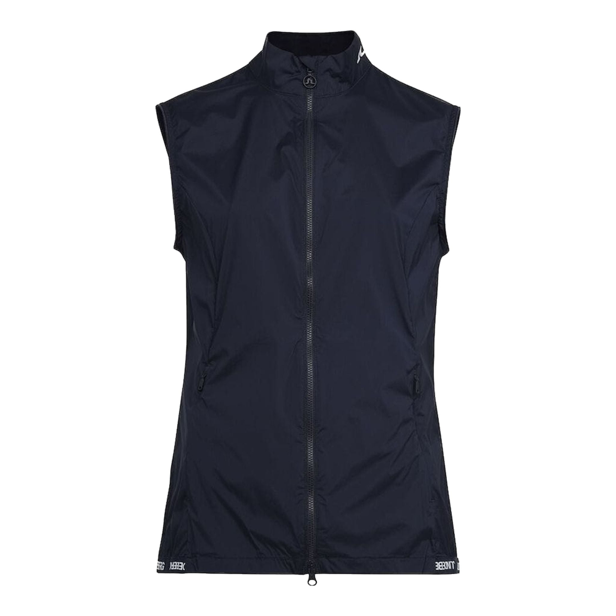 J. Lindeberg Tenley Gilet de golf Femme